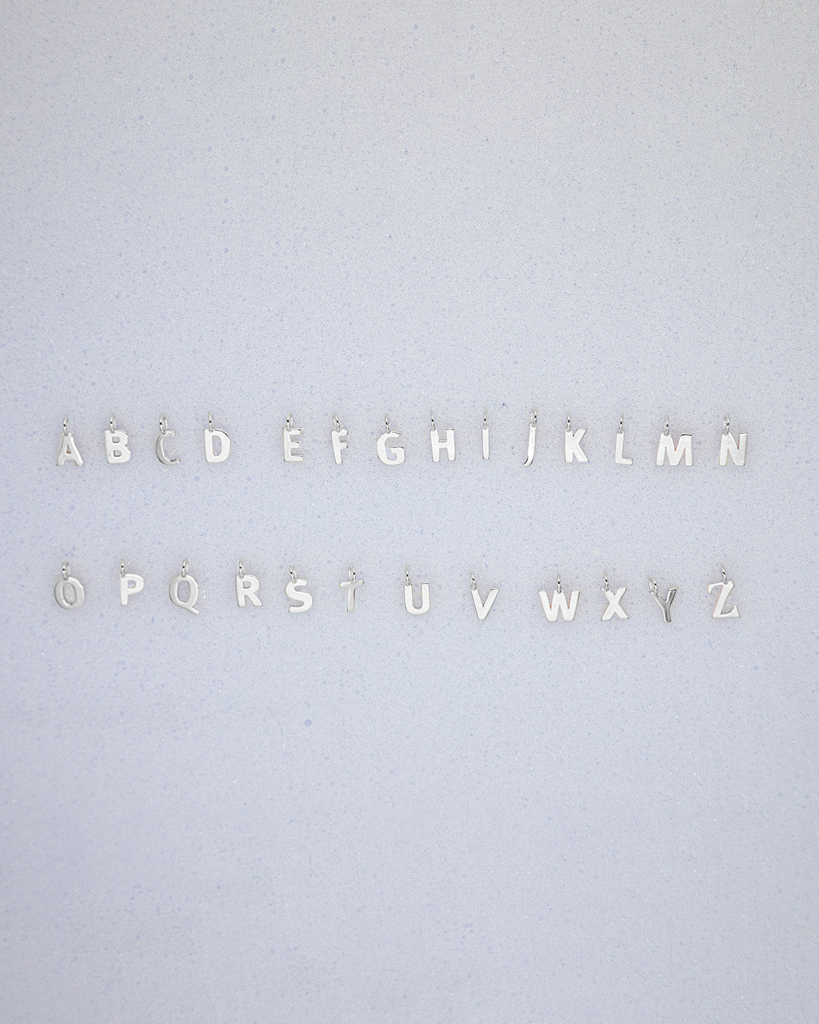 abc straight pendant