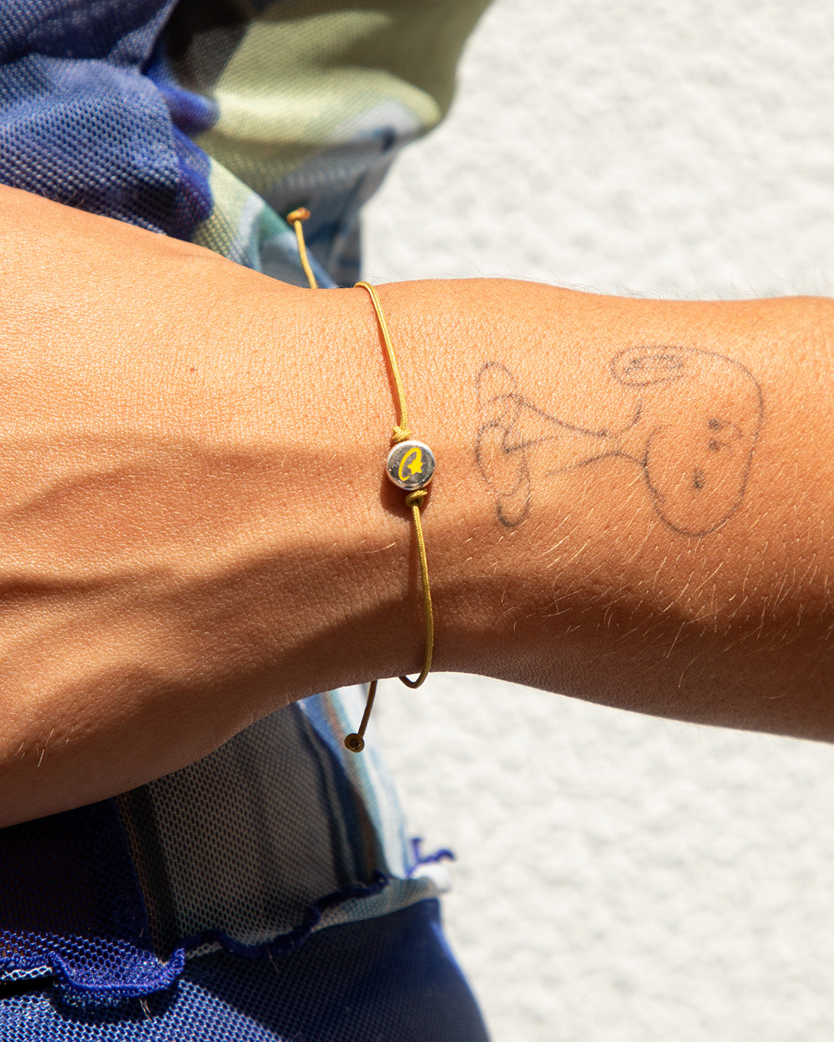 be patient bracelet women wish 💫