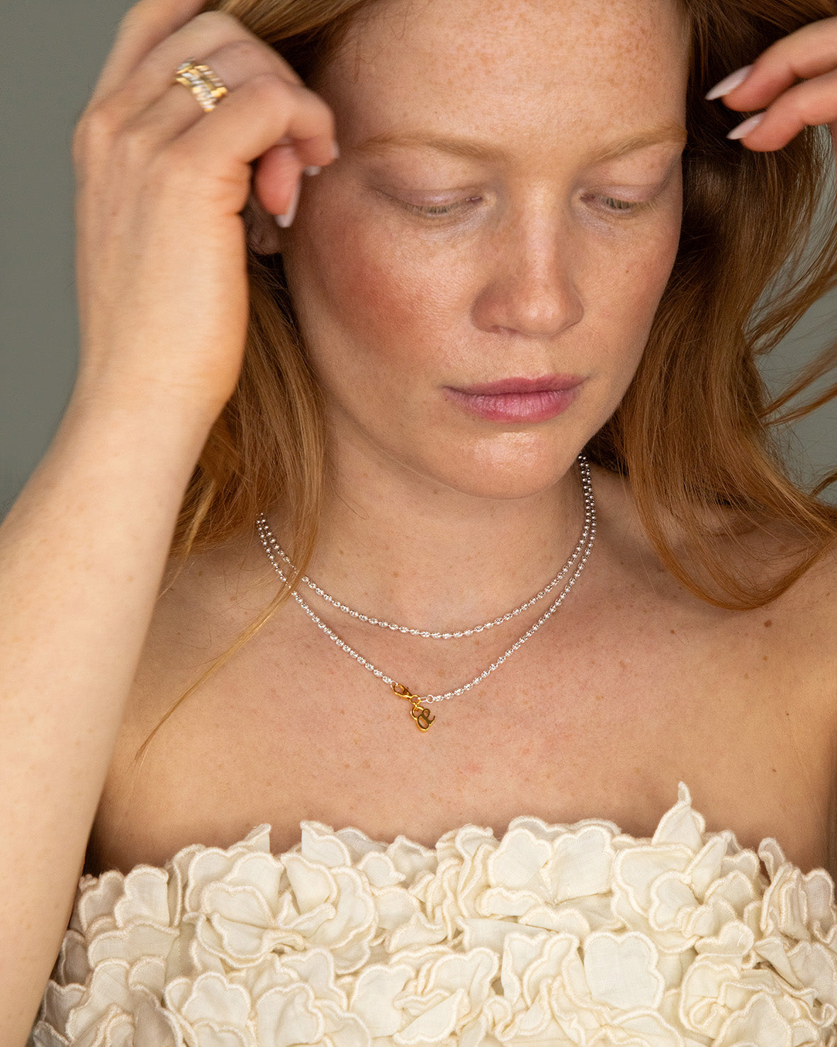 sparkle chain