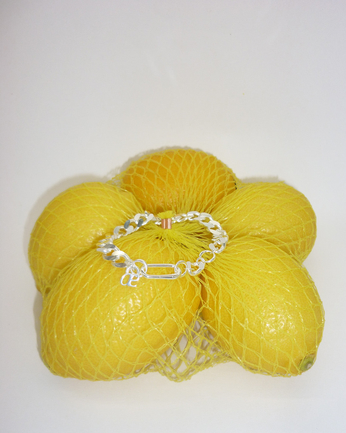 tank bold bracelet