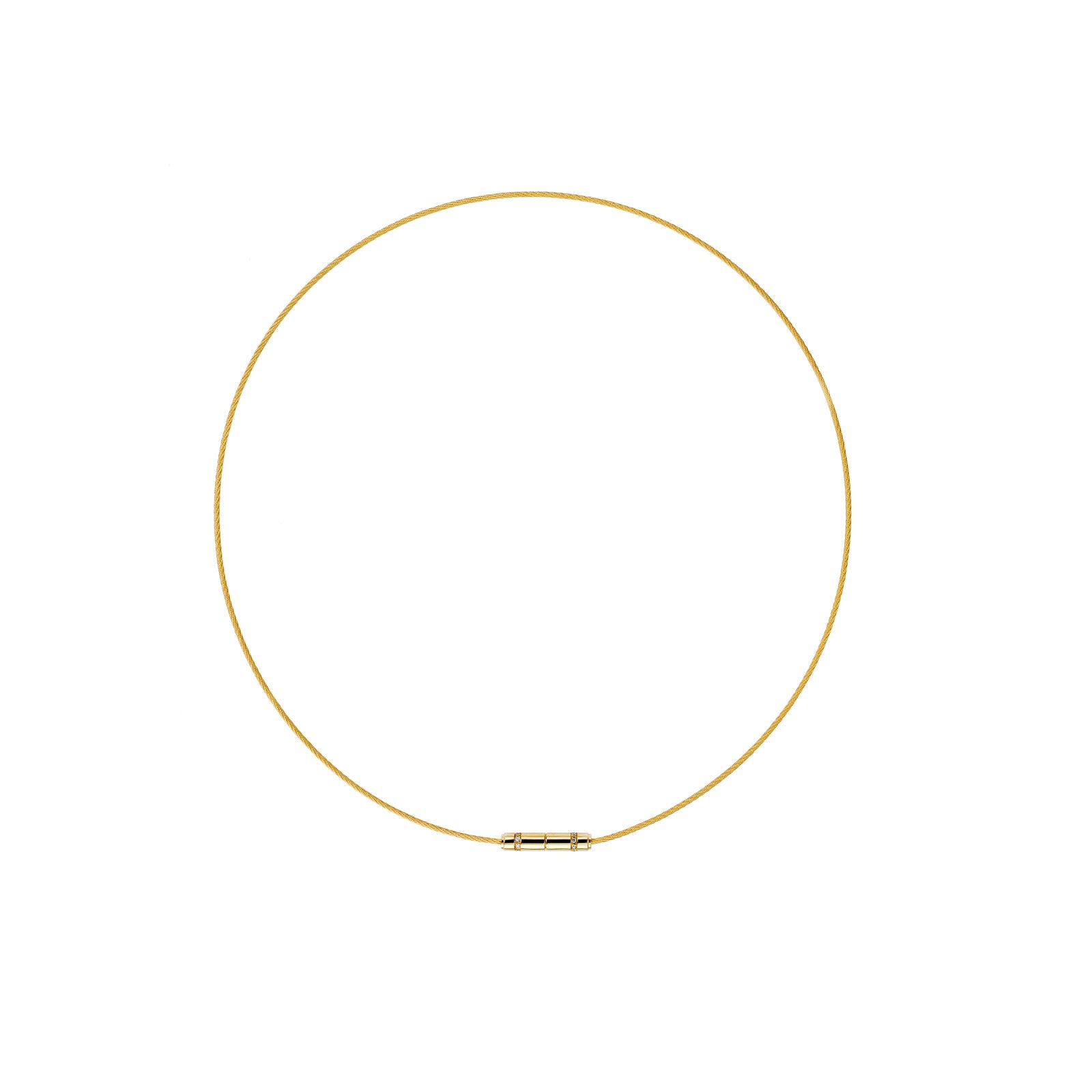 we belong together bold choker