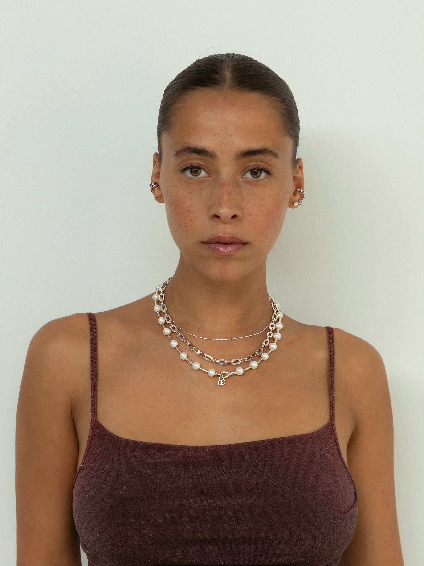 bicycle chain bold