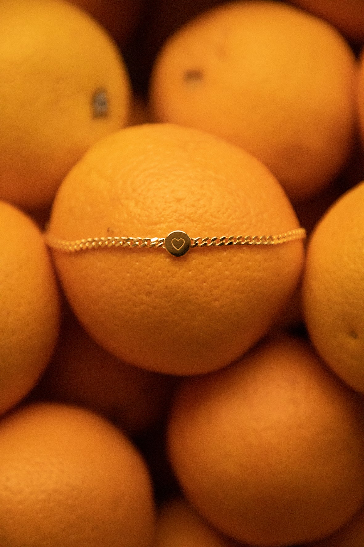 tank initial bracelet w/1