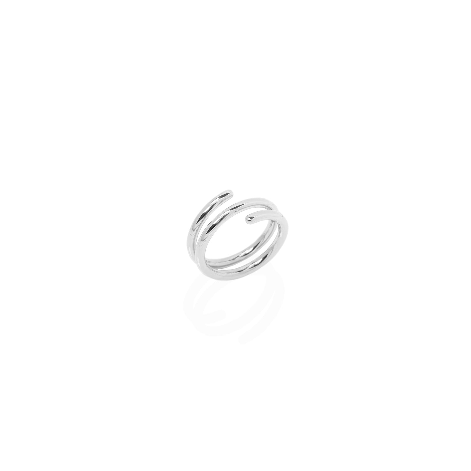spiral ring no.2 bold