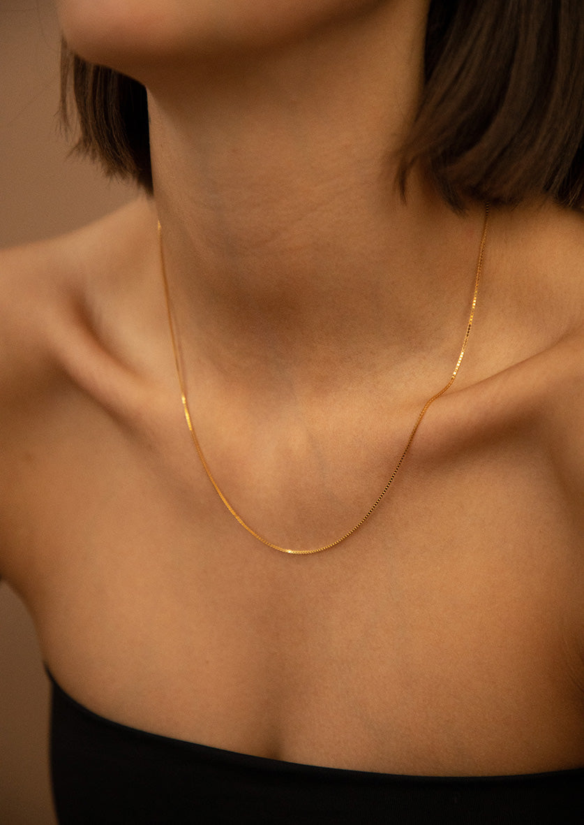 venice chain