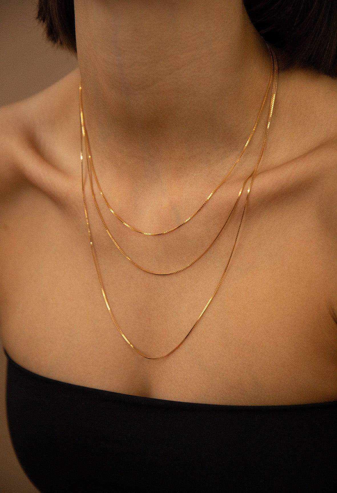venice chain