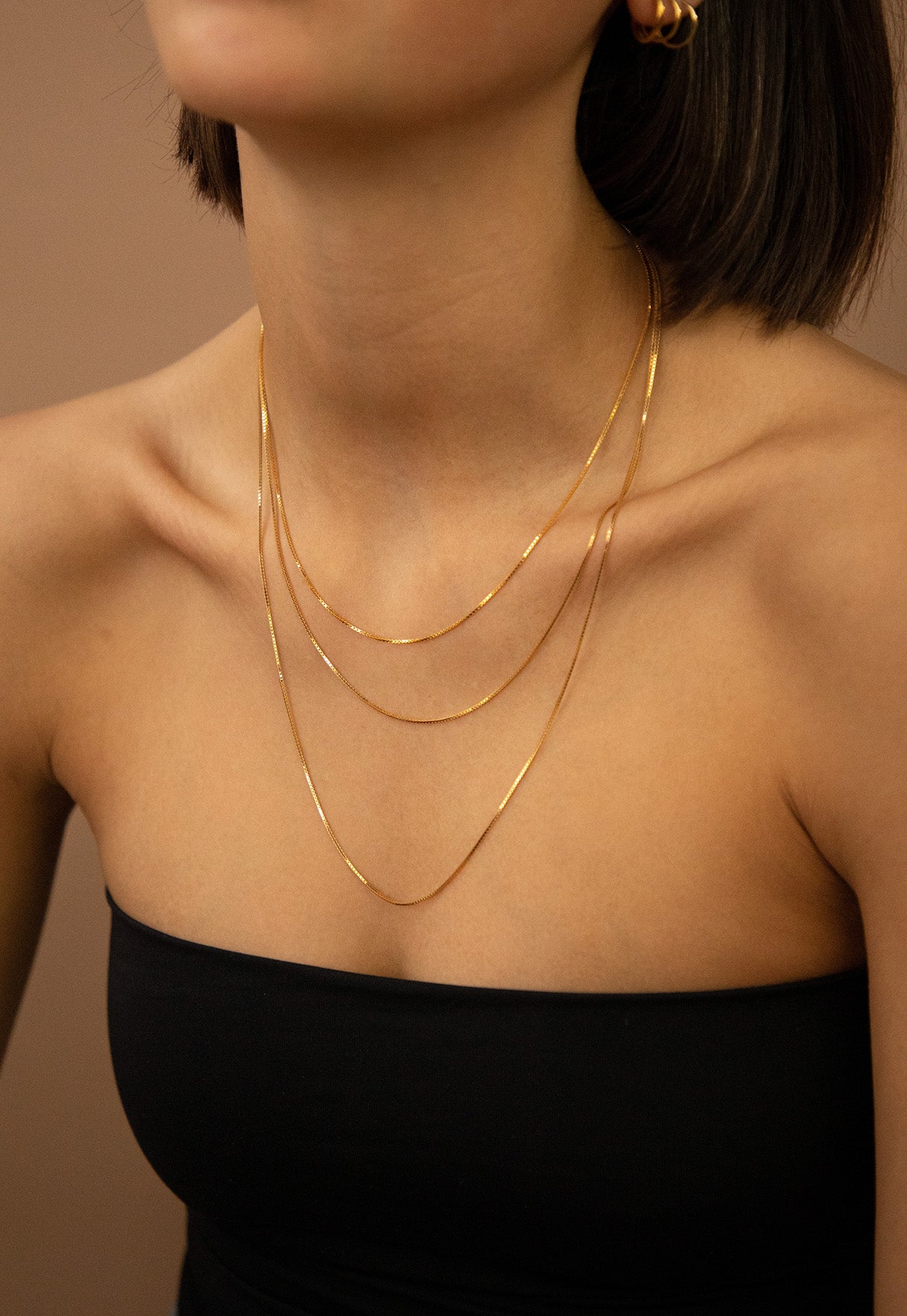 venice chain