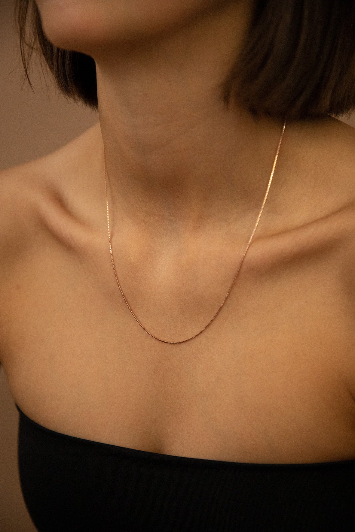 venice chain