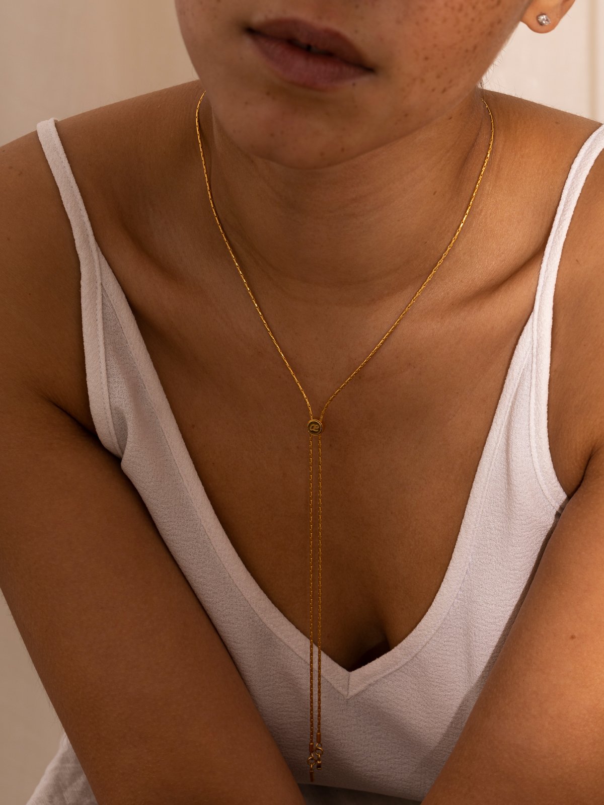 modern western chain