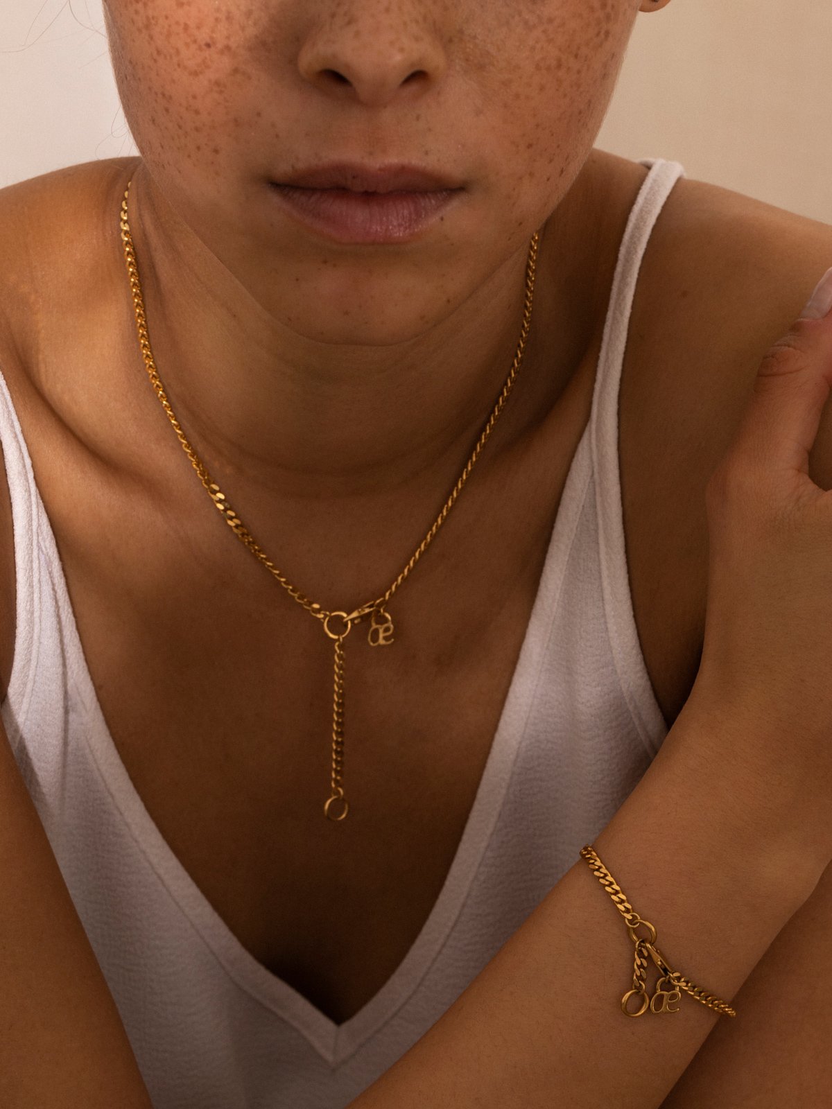 tank bracelet