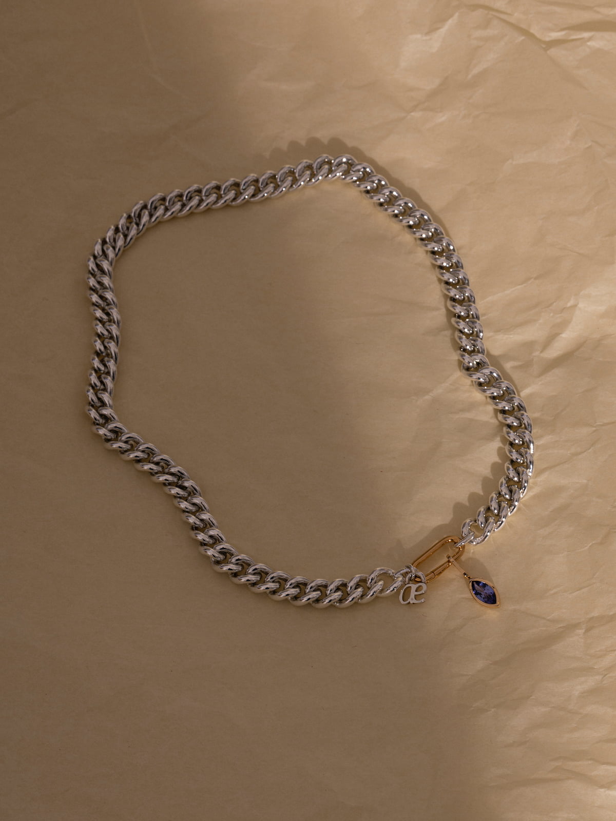 trigger chain