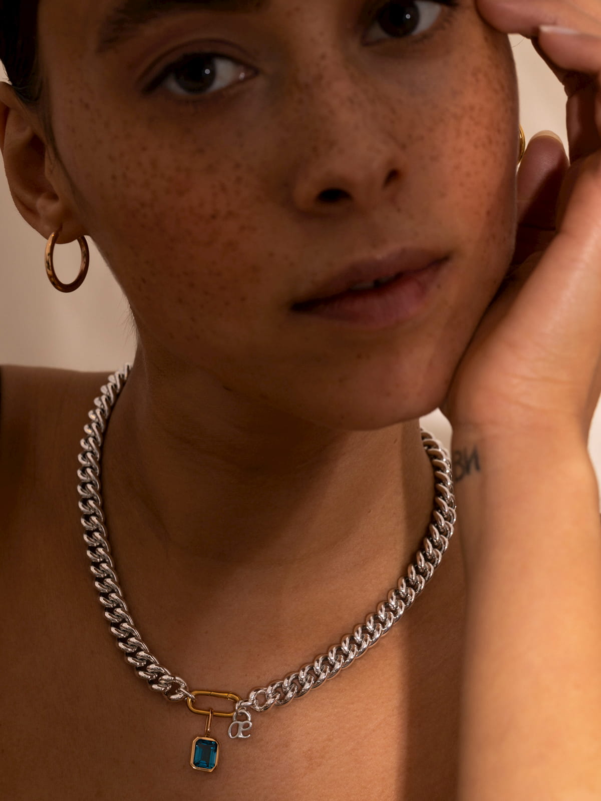 trigger chain