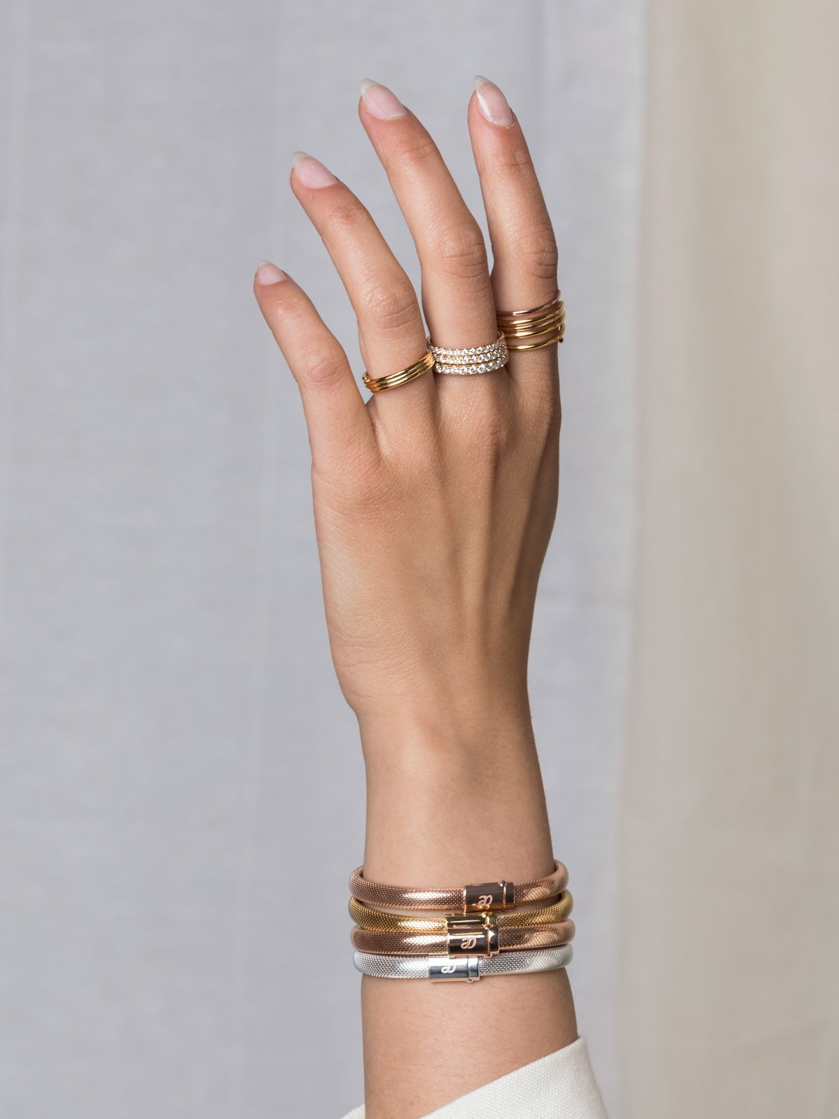 NEW big bangle