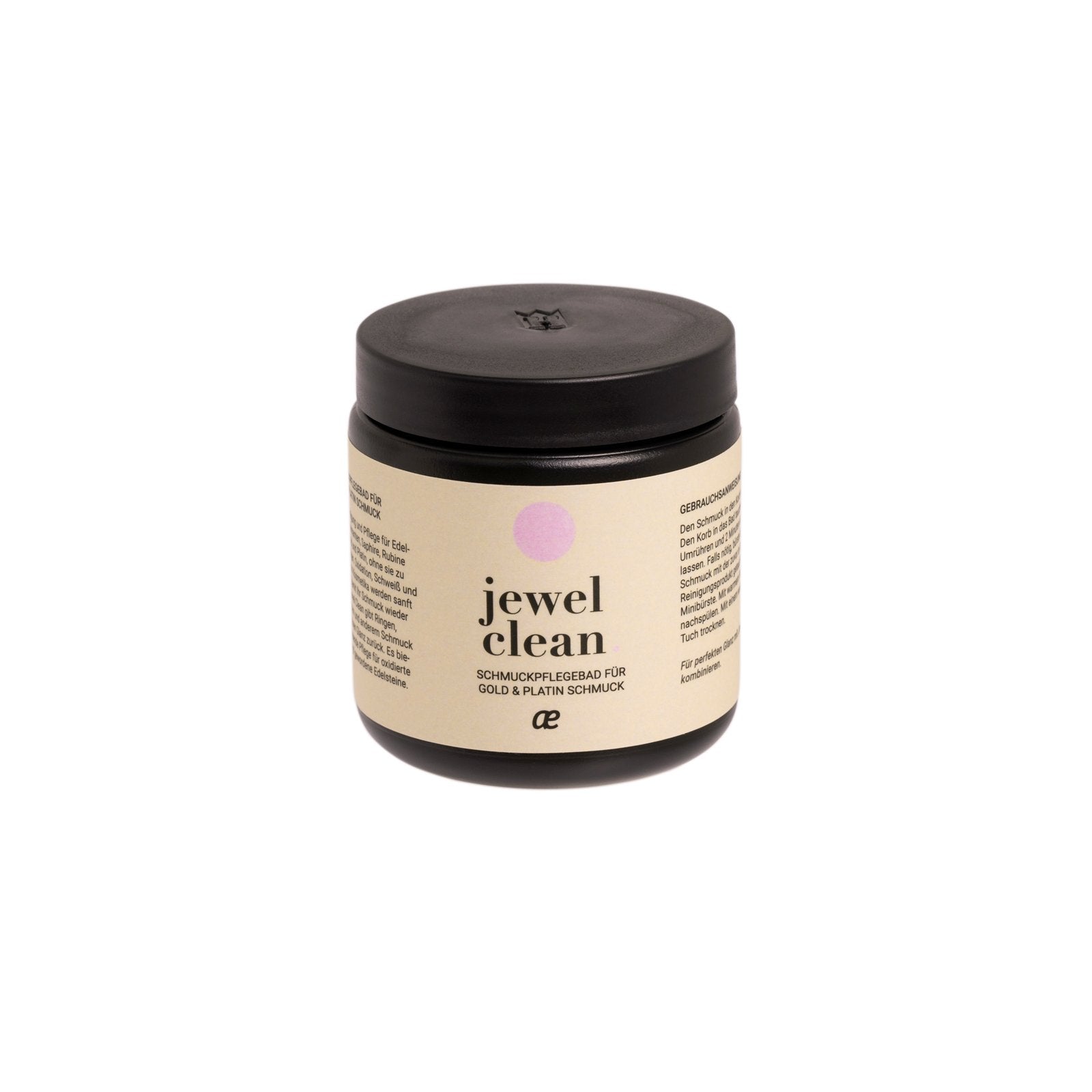 jewel clean