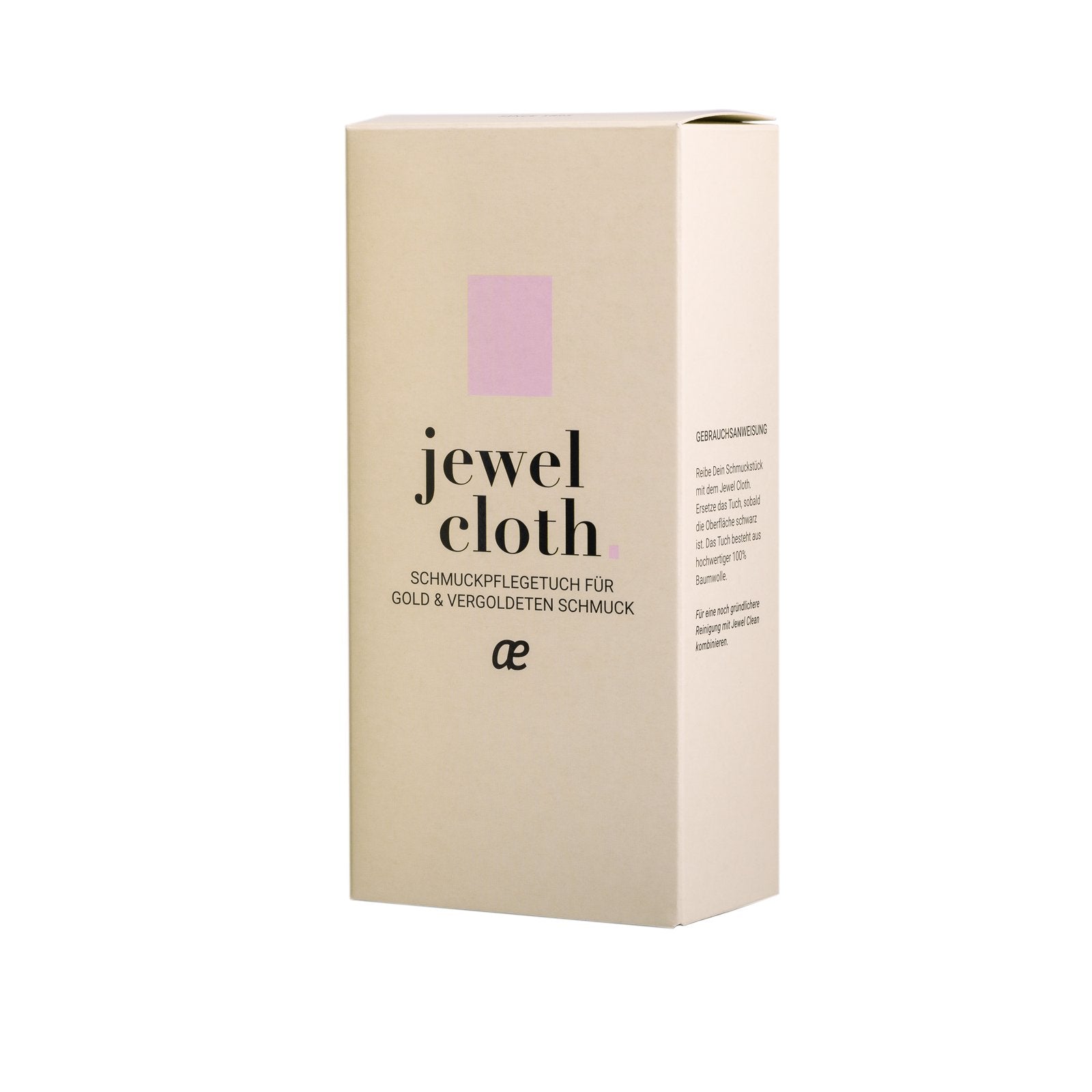 jewel cloth