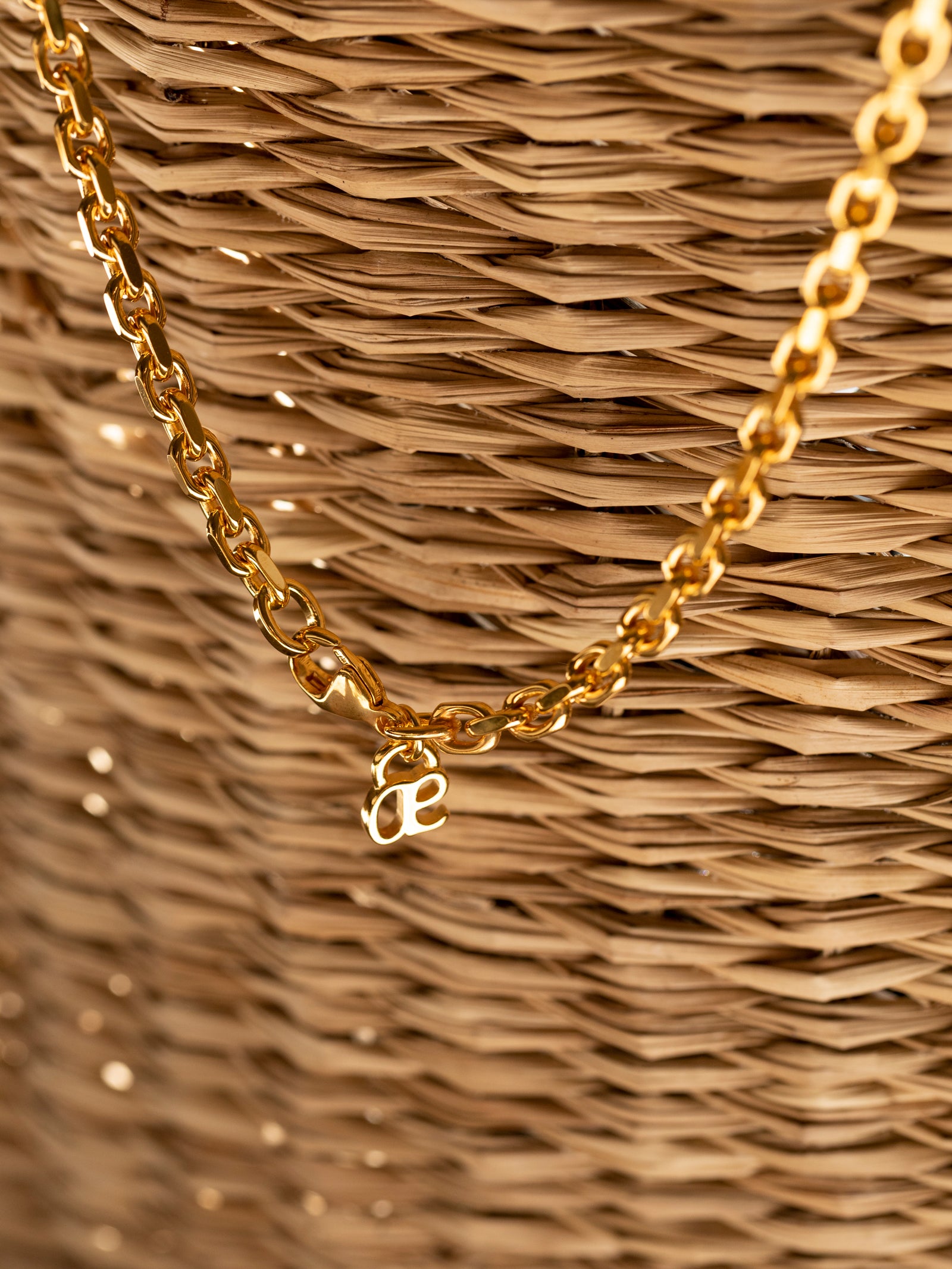 bold chain