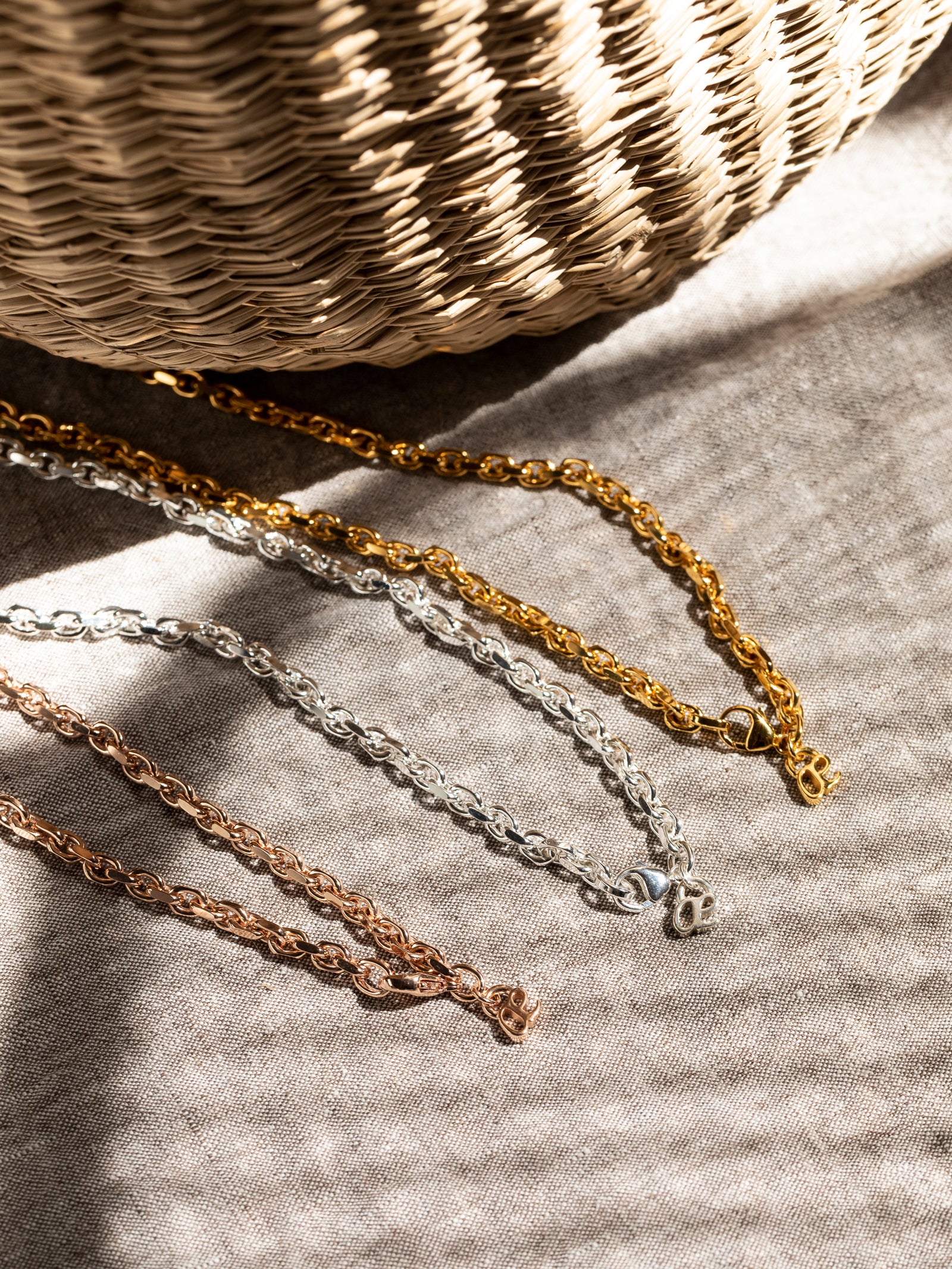 bold chain