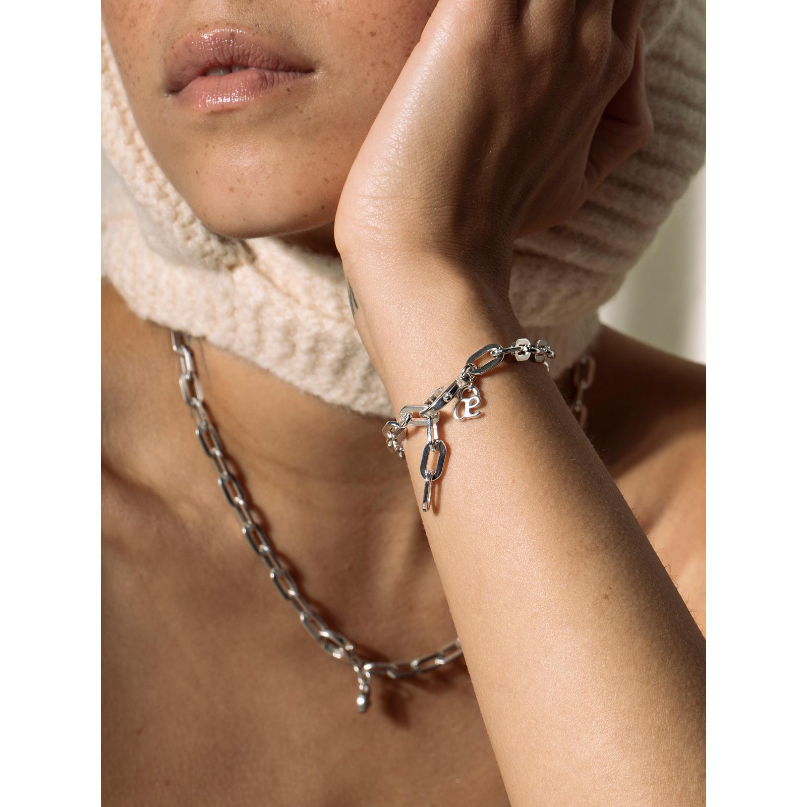 bicycle bracelet bold
