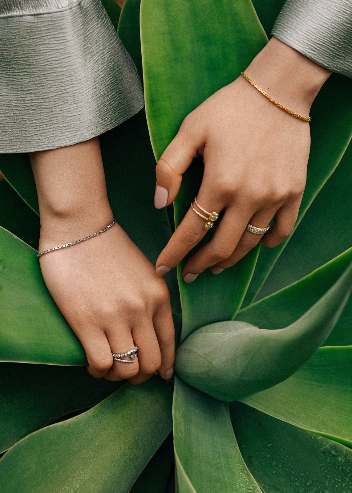 for queens only bracelet