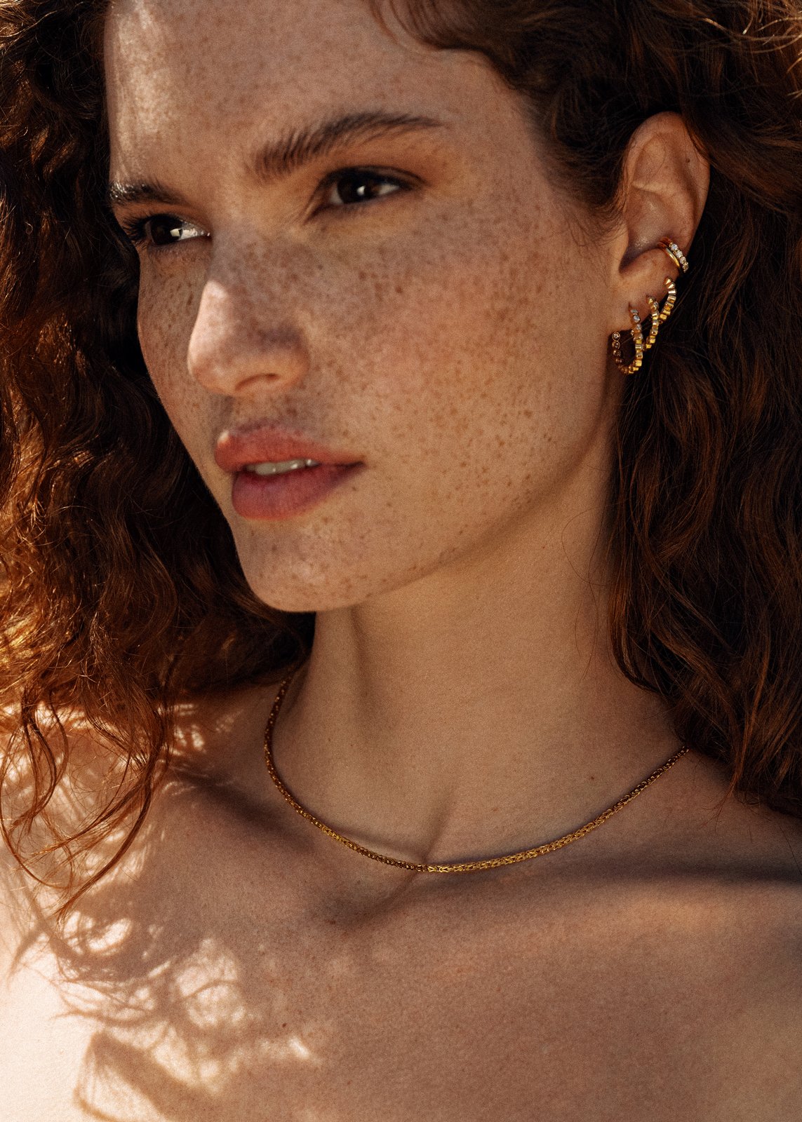 the one earcuff