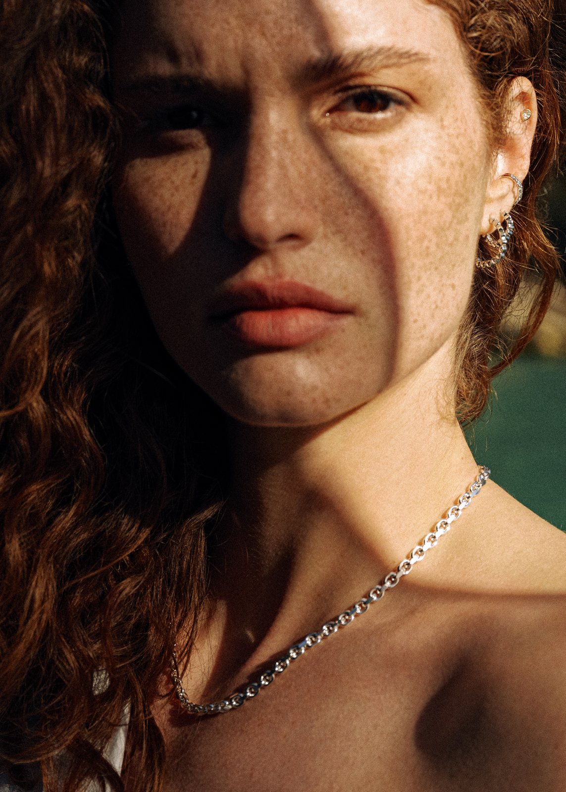 the one earcuff