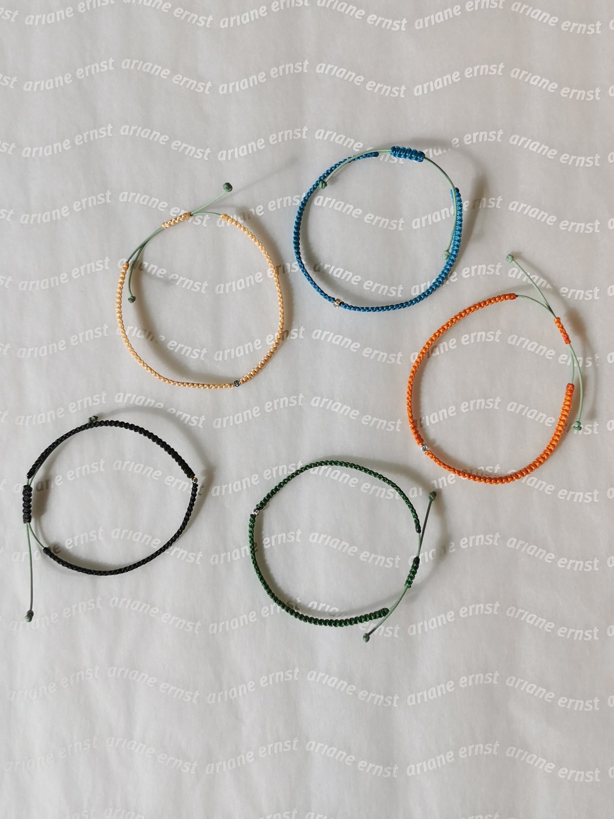 lara bracelet