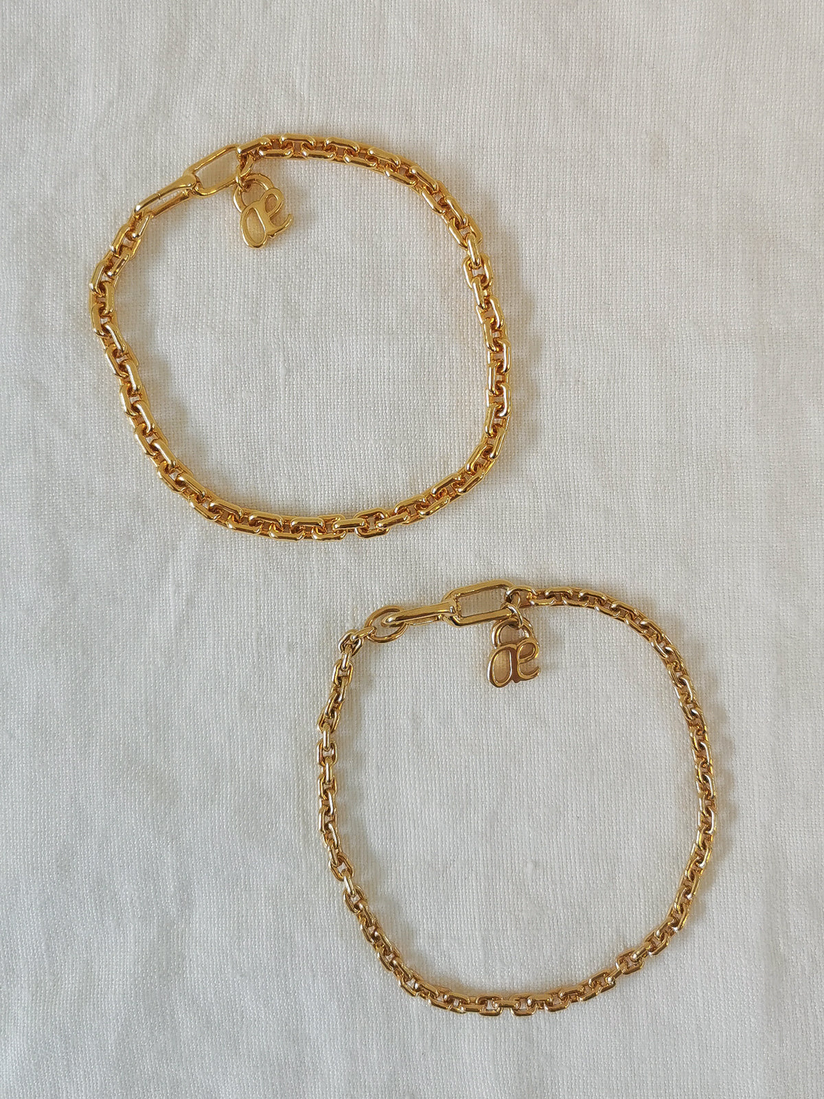 iconic bracelet 750
