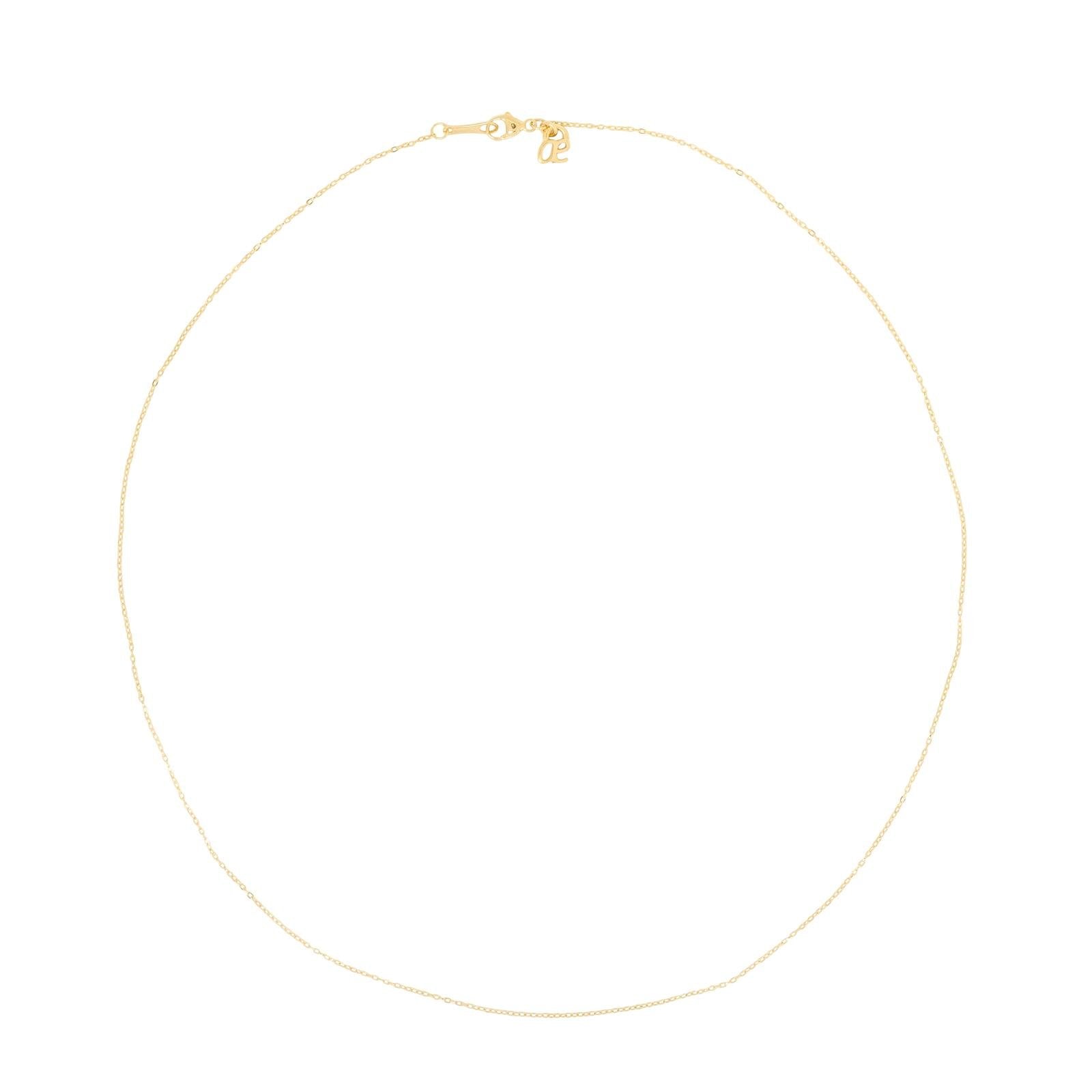 delicate chain