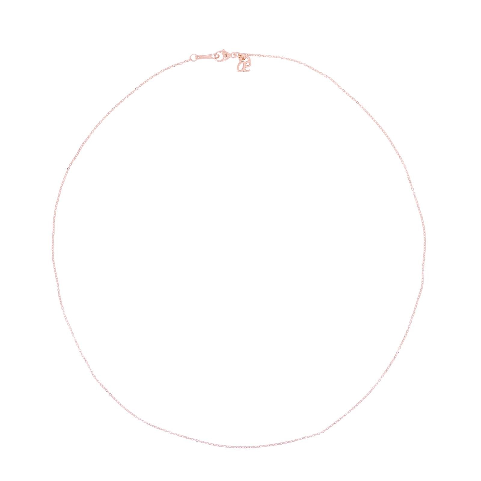 delicate chain