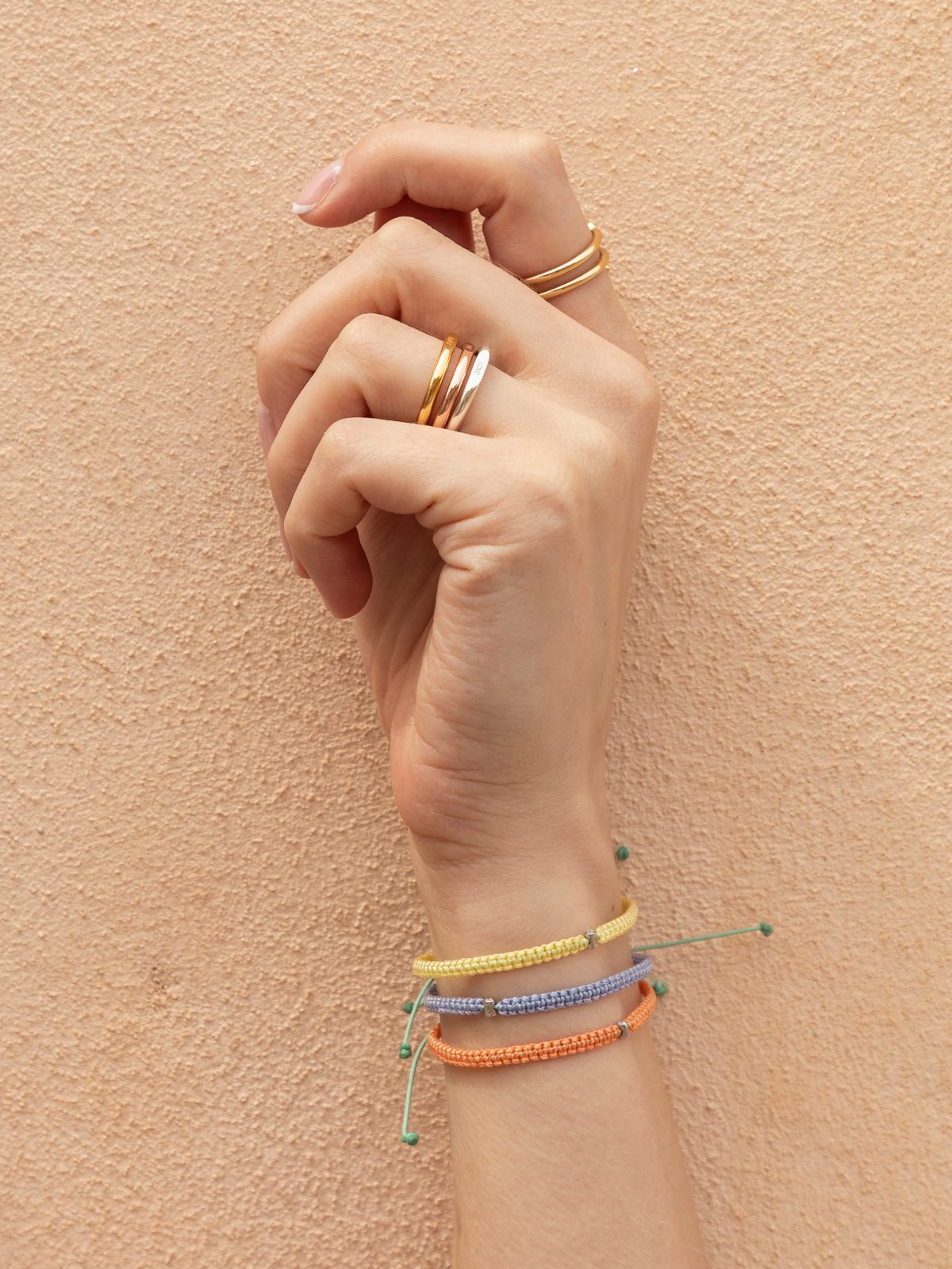 make a wish ring no.1