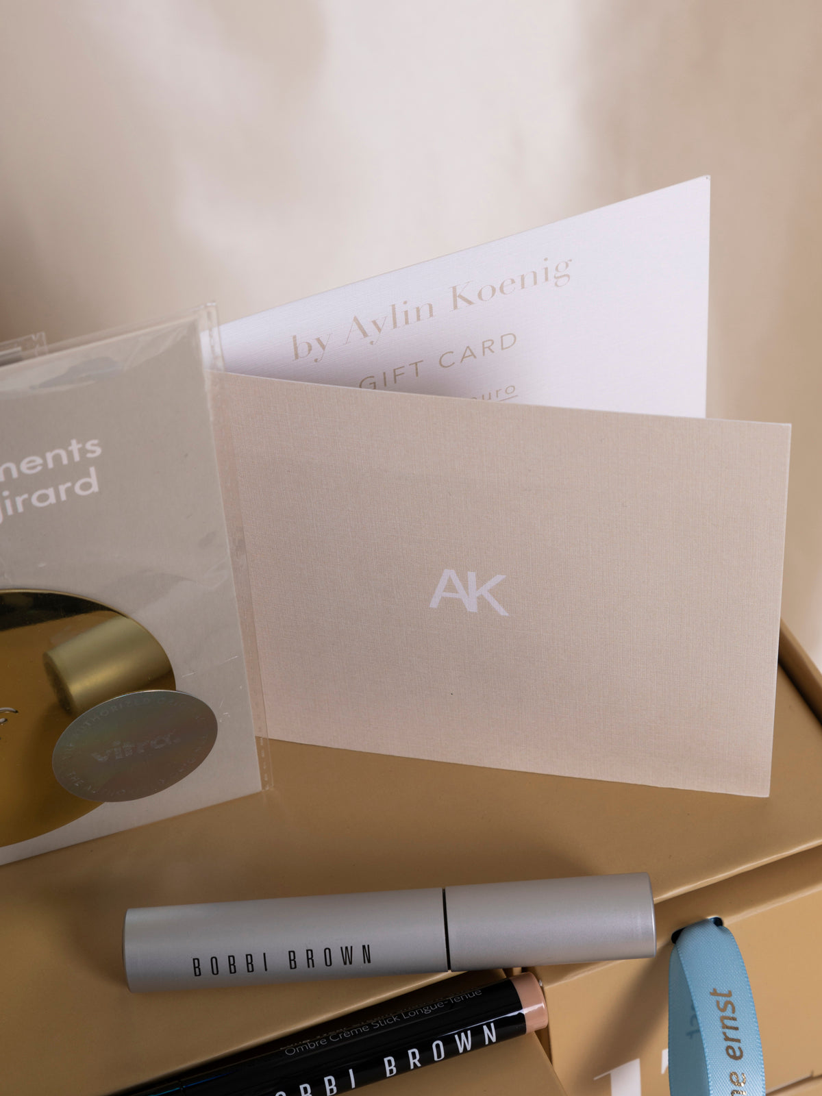 ae adventskalender 2021 _ to sweeten your december & beyond