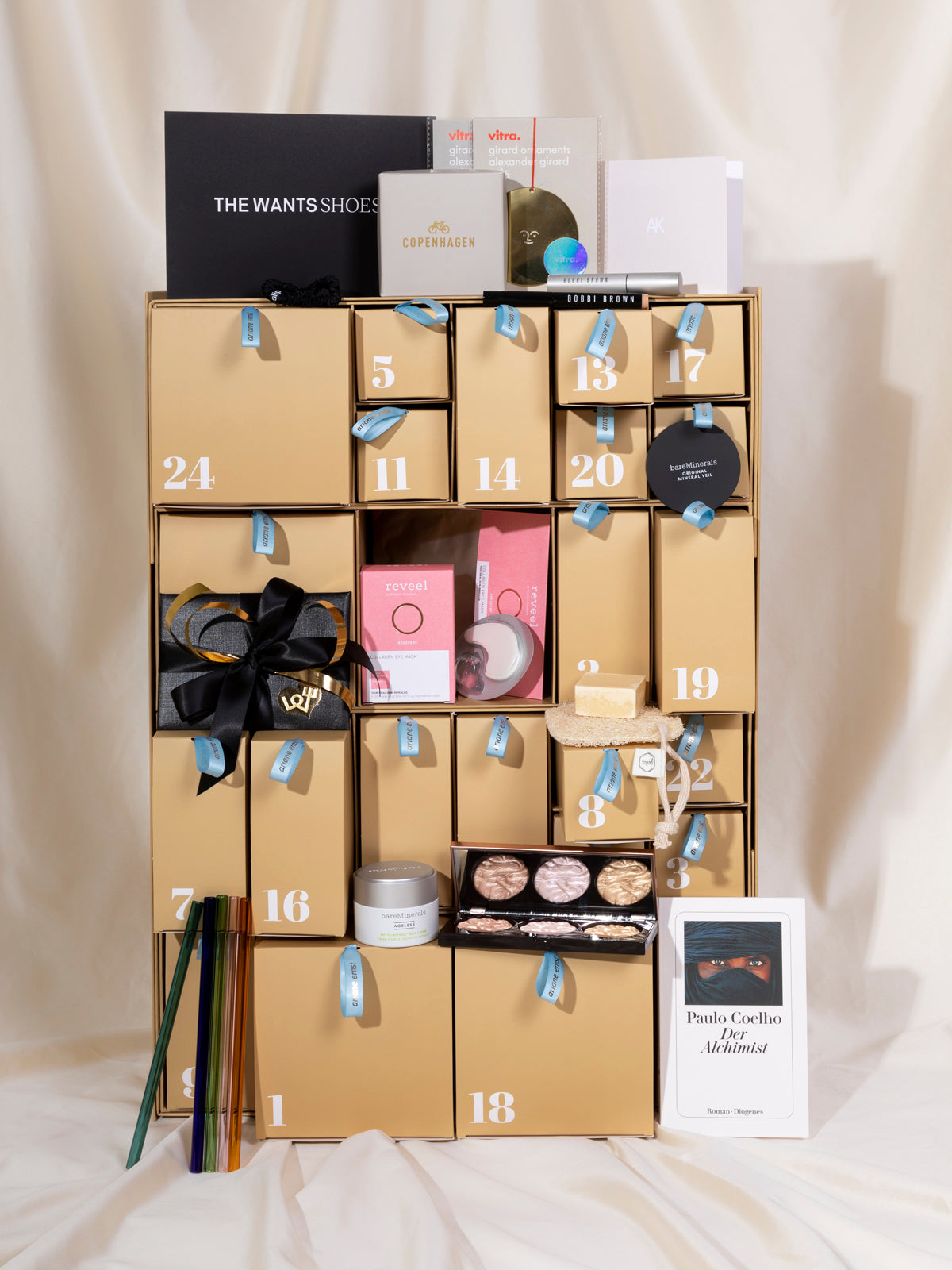 ae adventskalender 2021 _ to sweeten your december & beyond