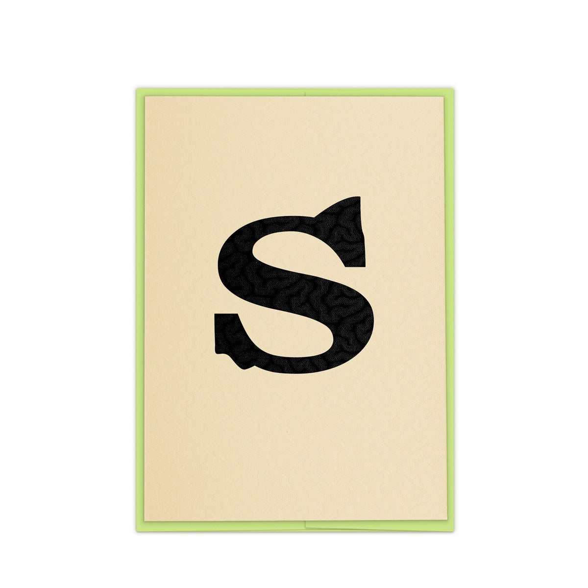 ae alphabet cards