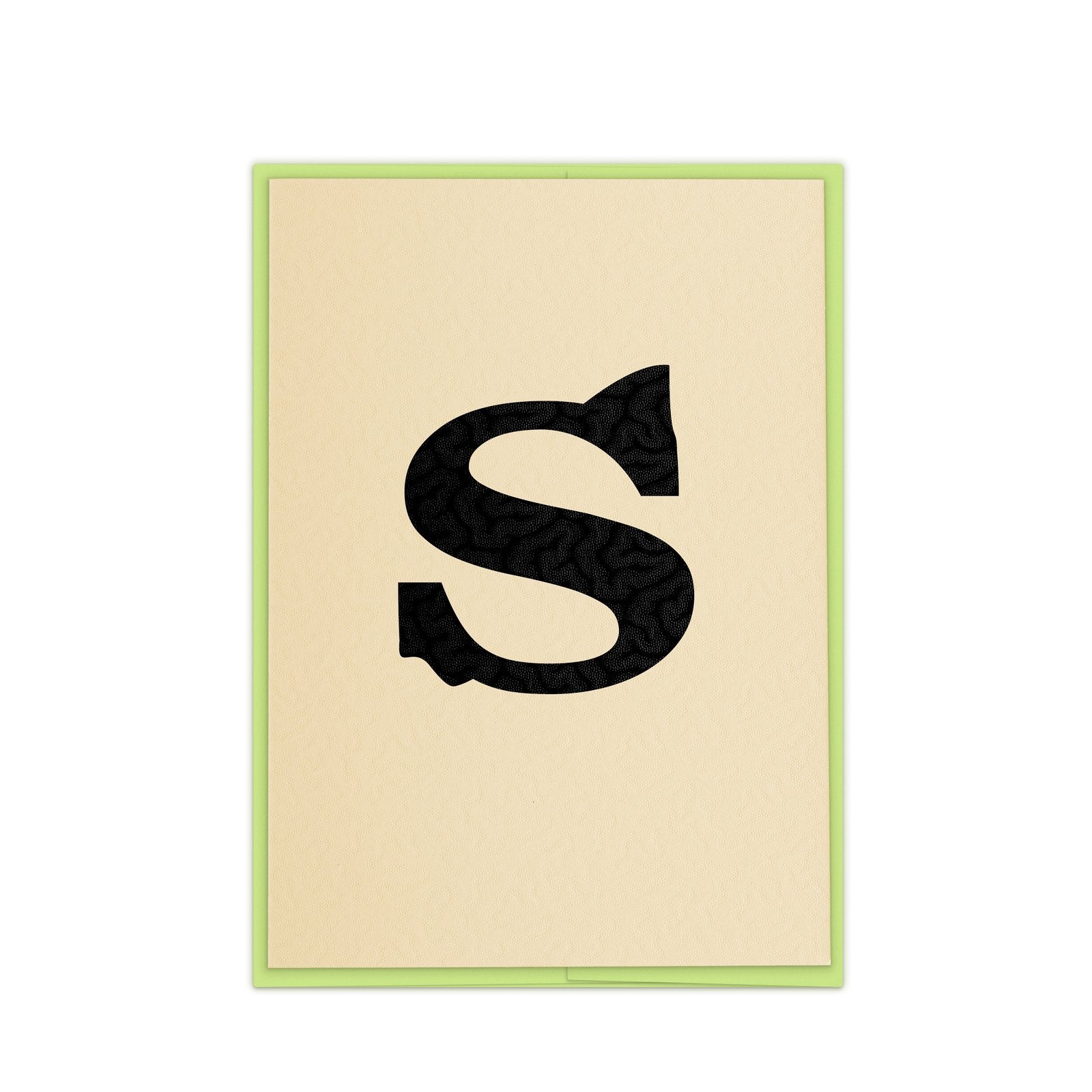 ae alphabet cards