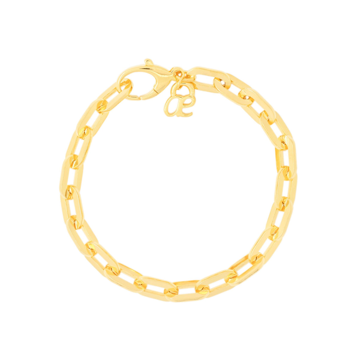 bicycle bracelet bold