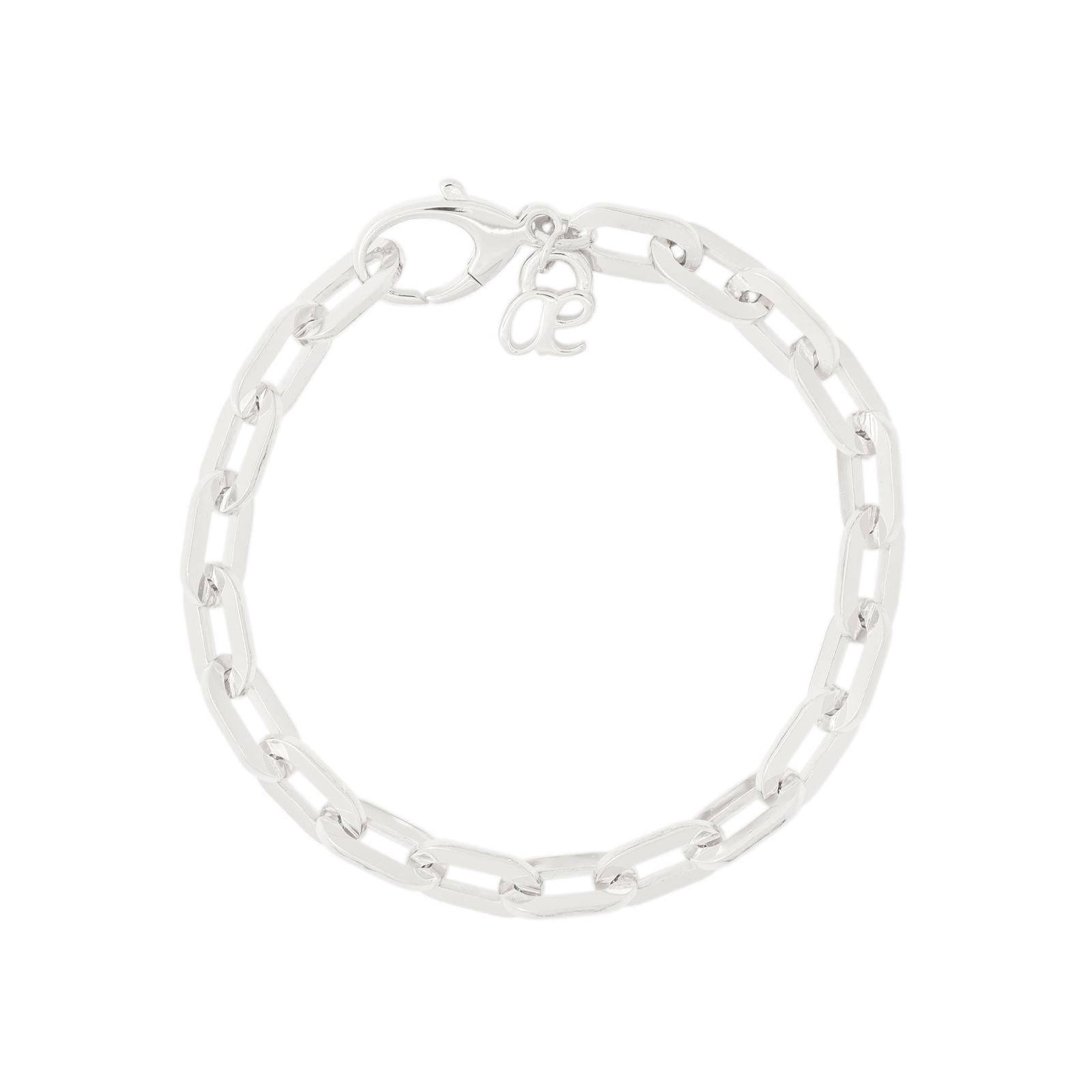 bicycle bracelet bold