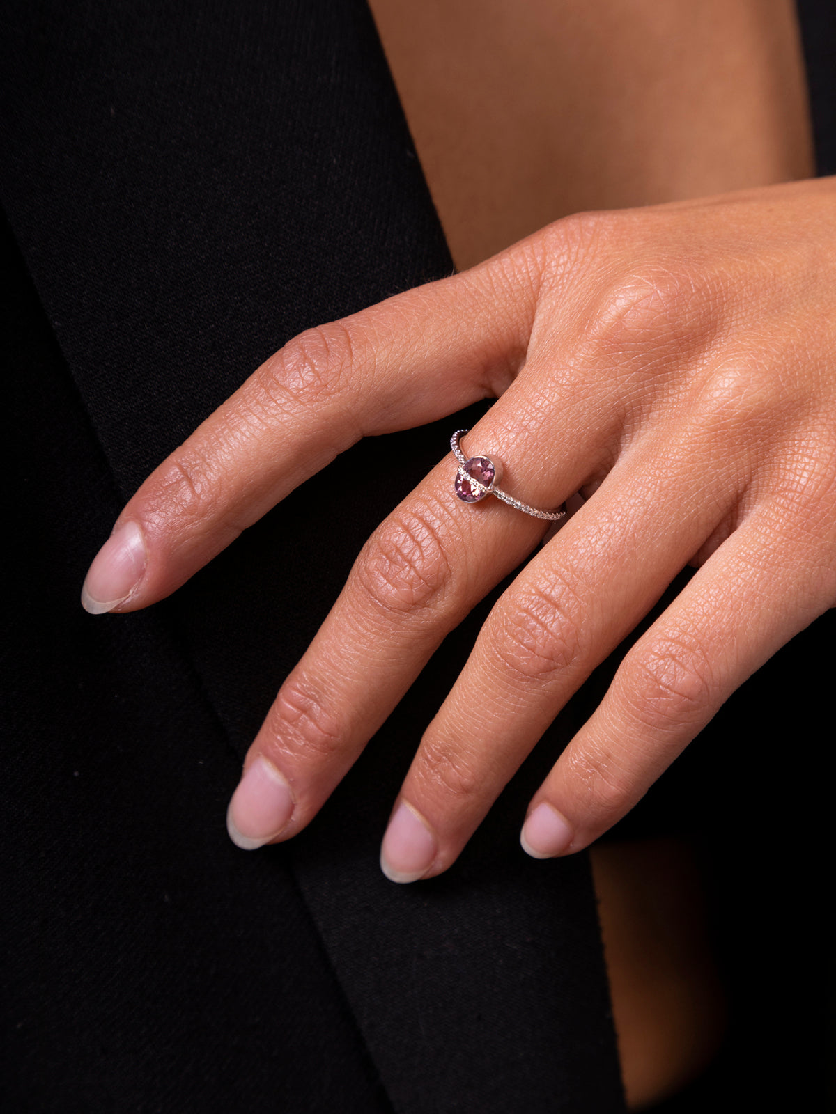 tansanit line memory ring