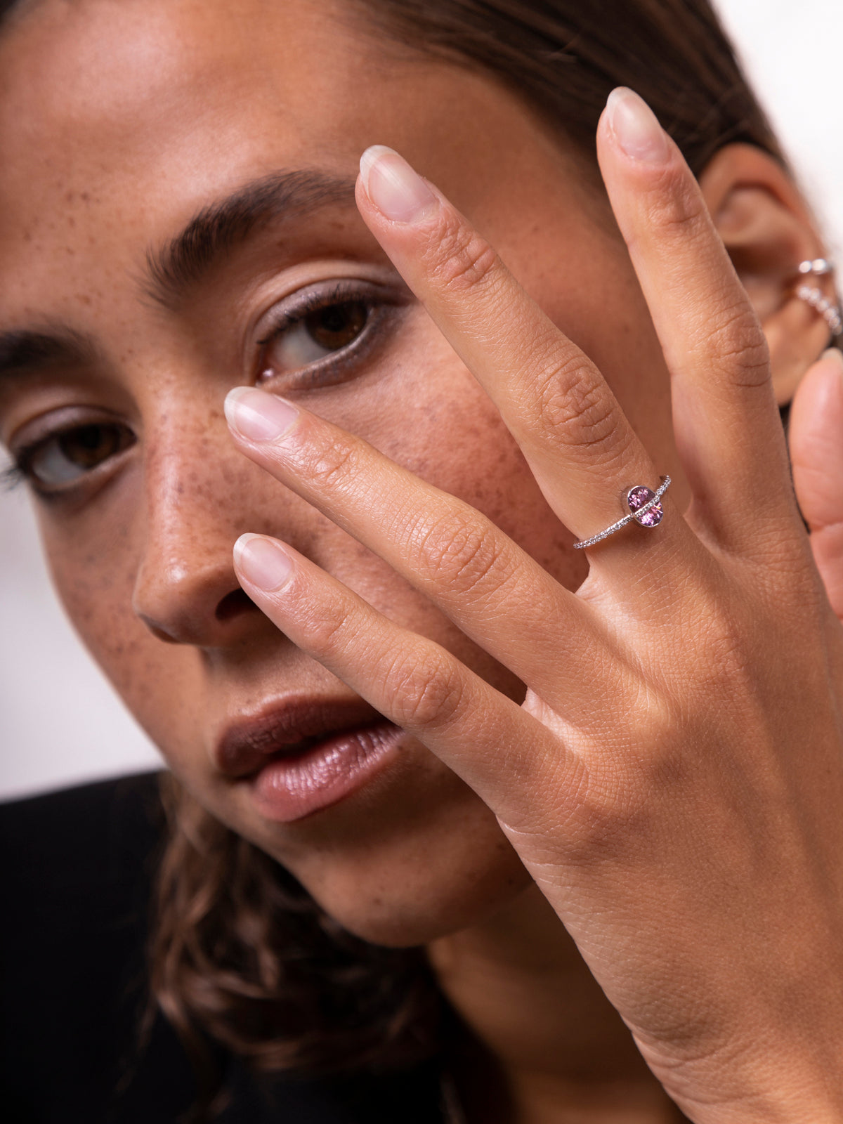 tansanit line memory ring