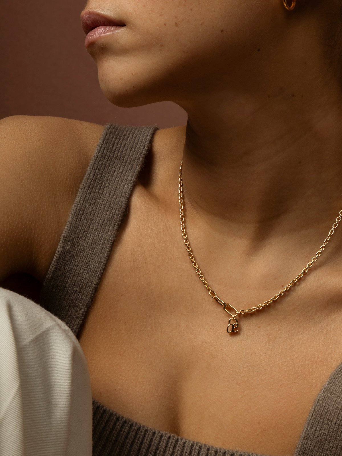iconic chain 750
