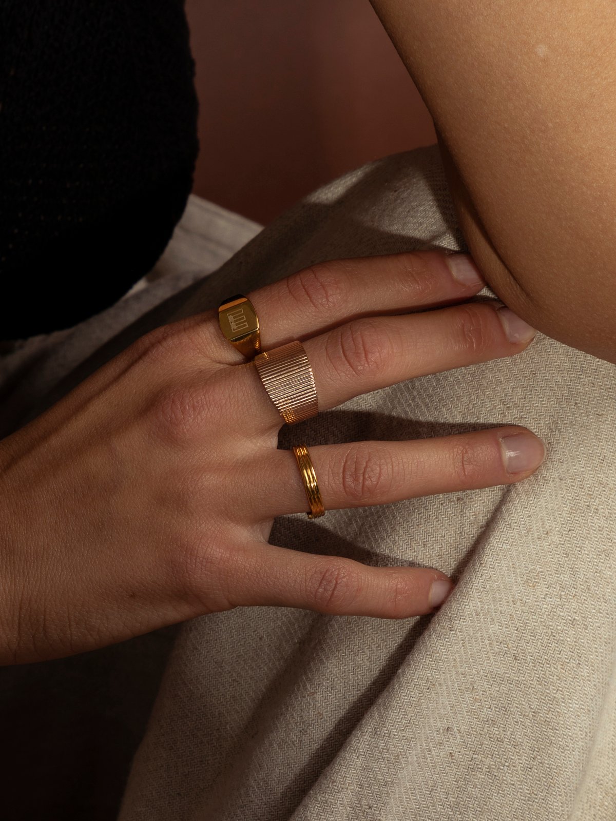 line ring