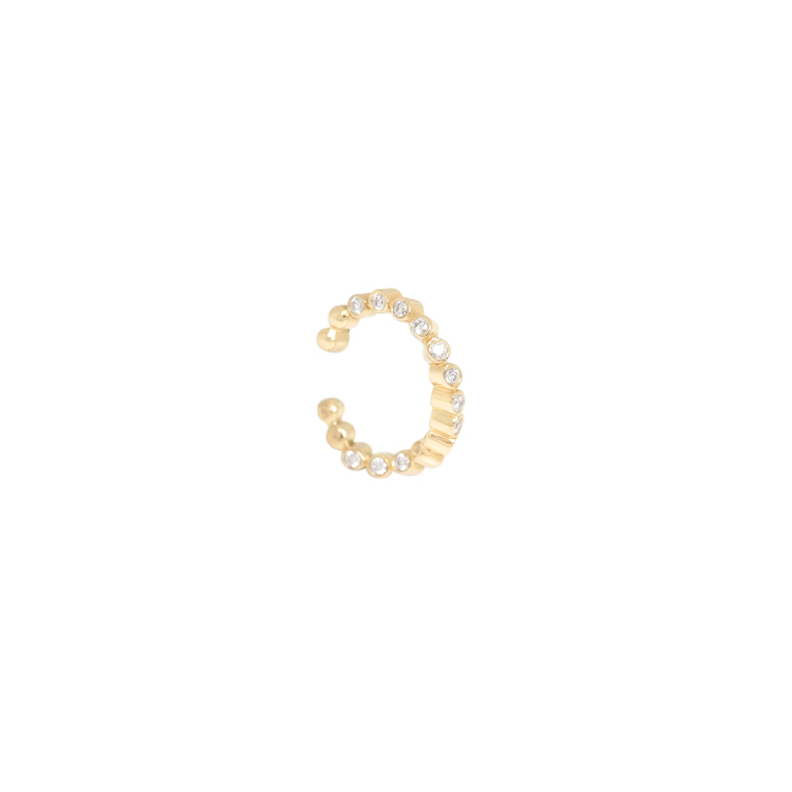 the one earcuff