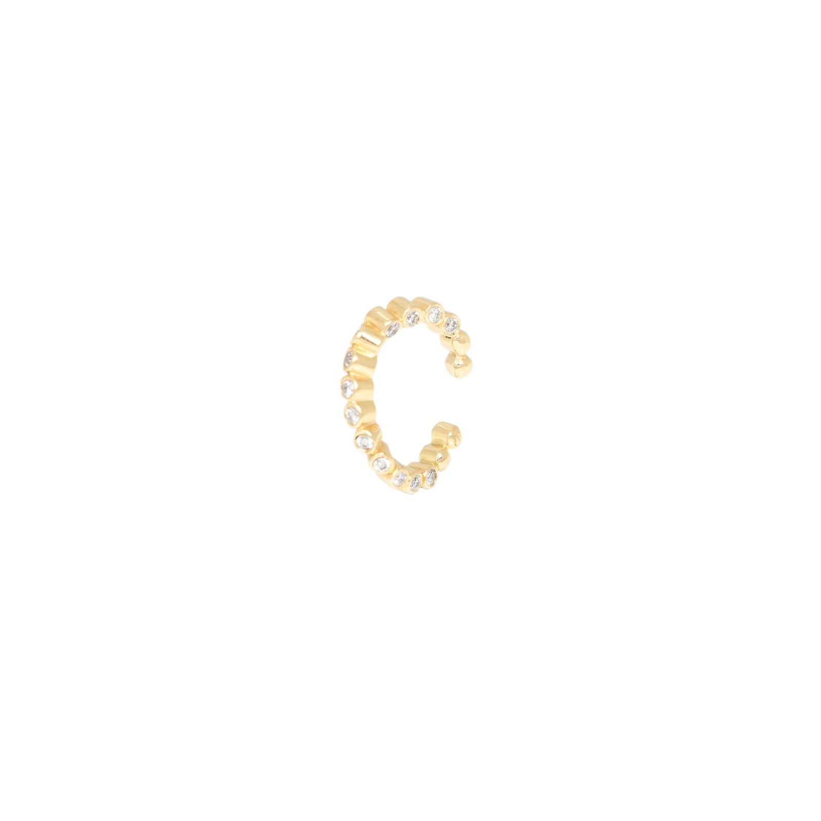 the one earcuff