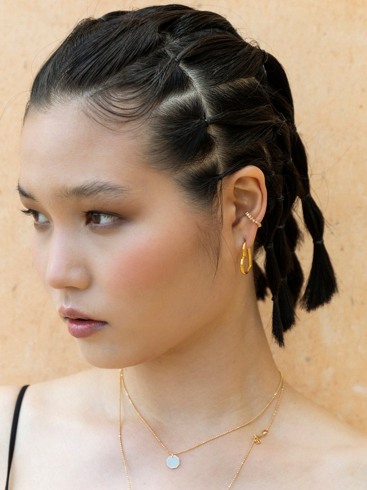 the one earcuff
