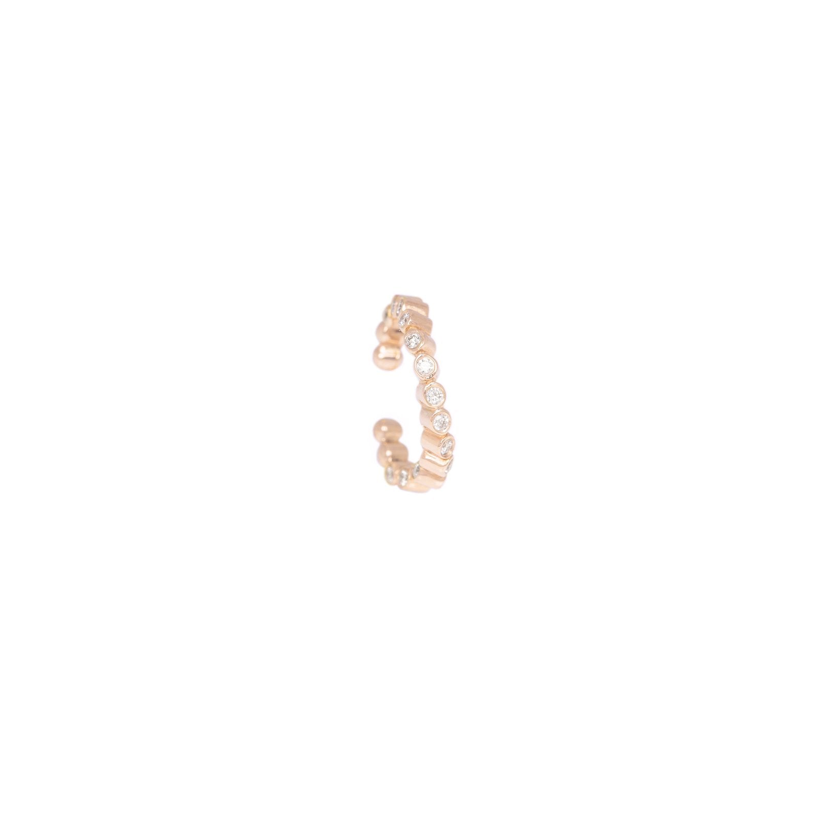 the one earcuff