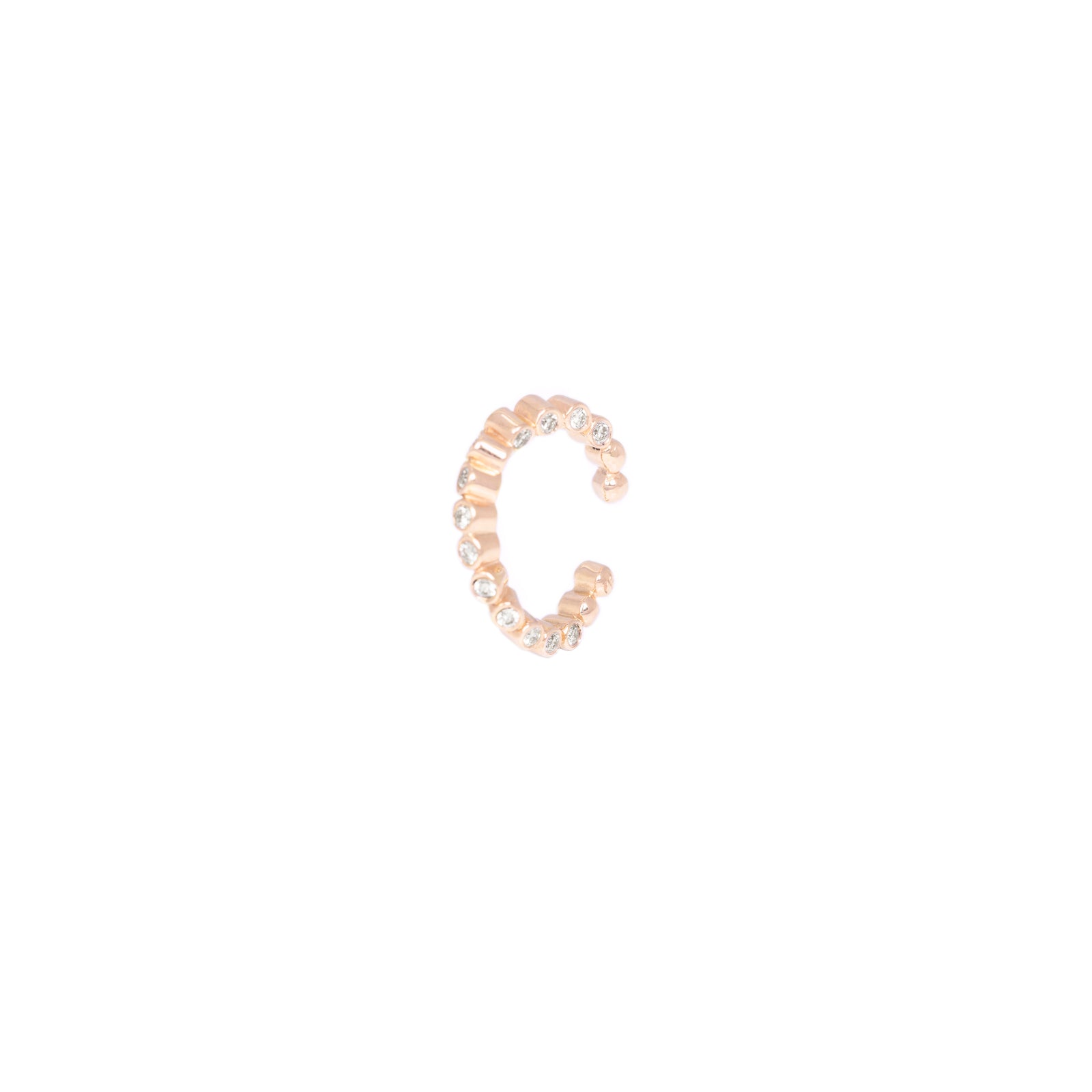 the one earcuff