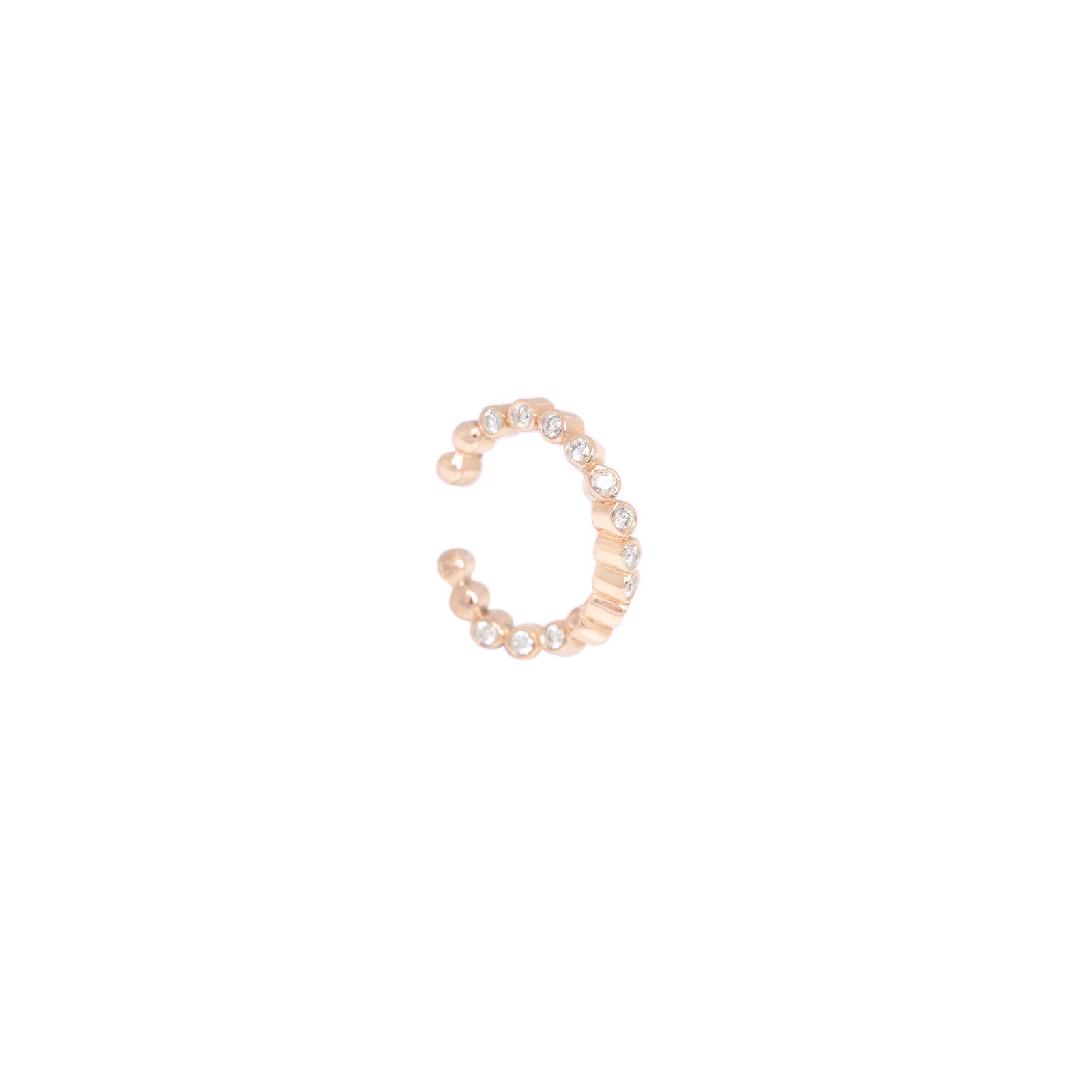 the one earcuff