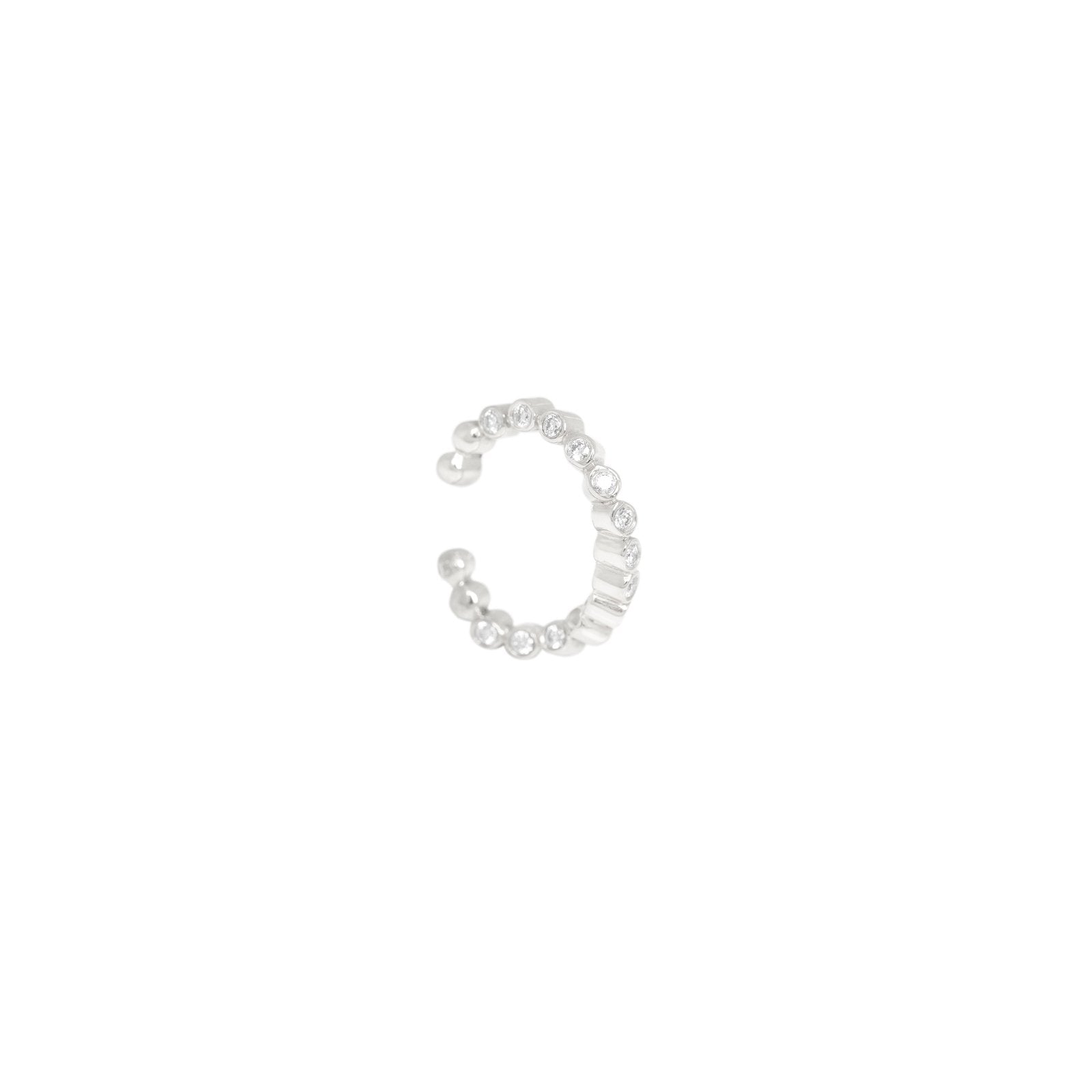 the one earcuff