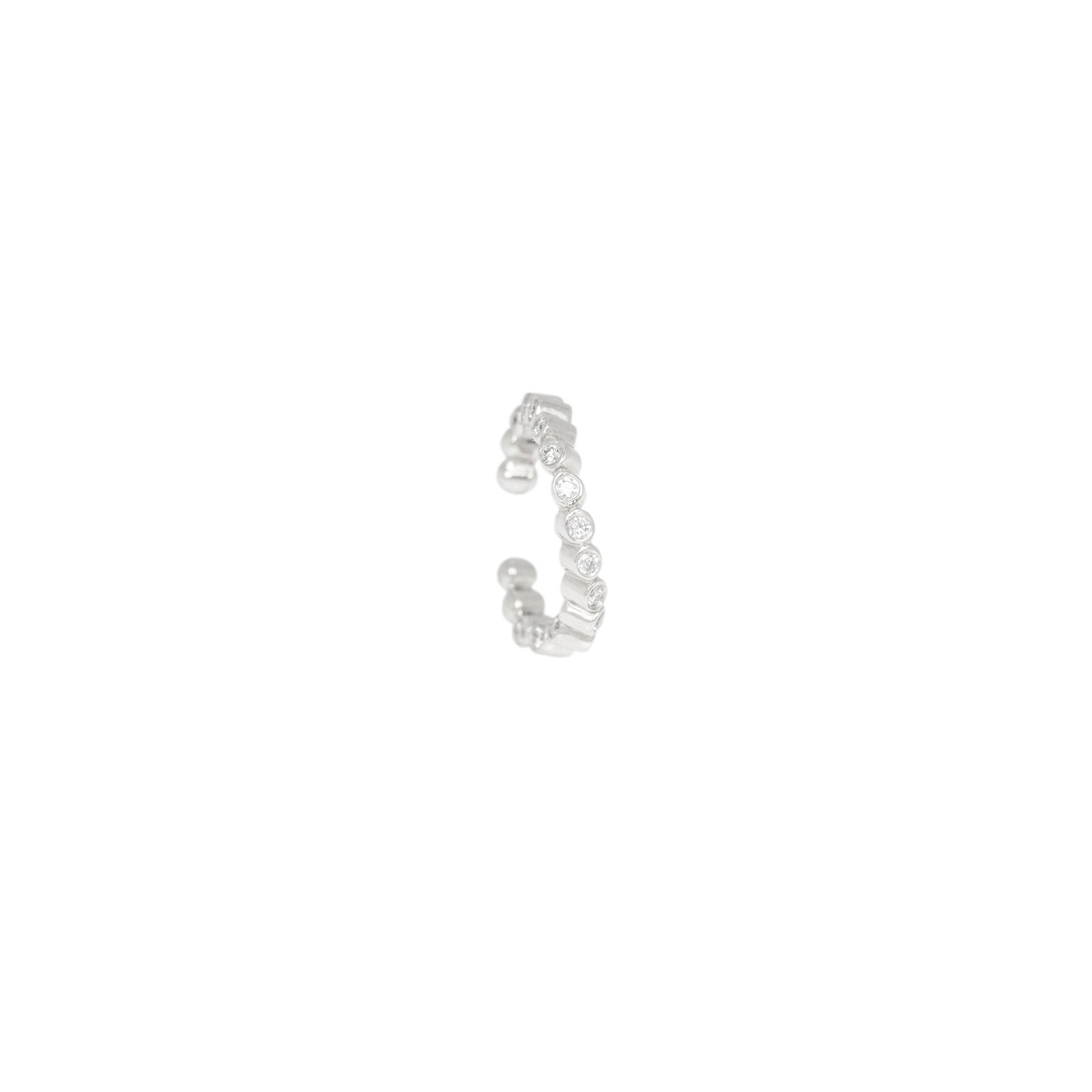 the one earcuff