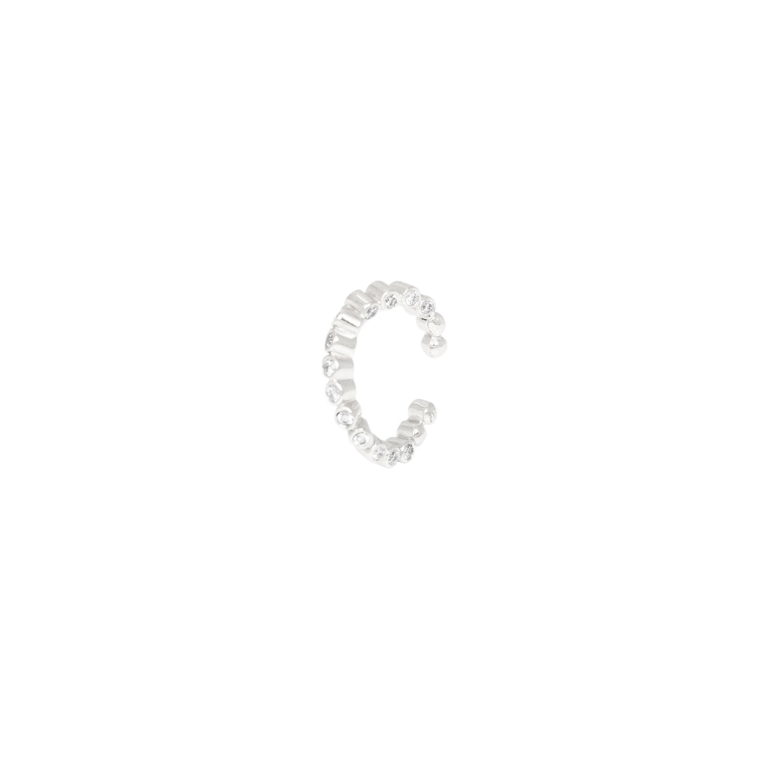the one earcuff