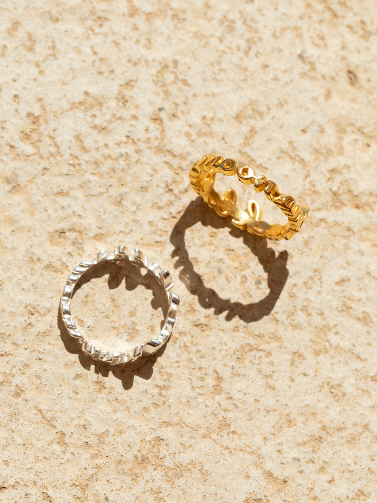 to the moon and back ring